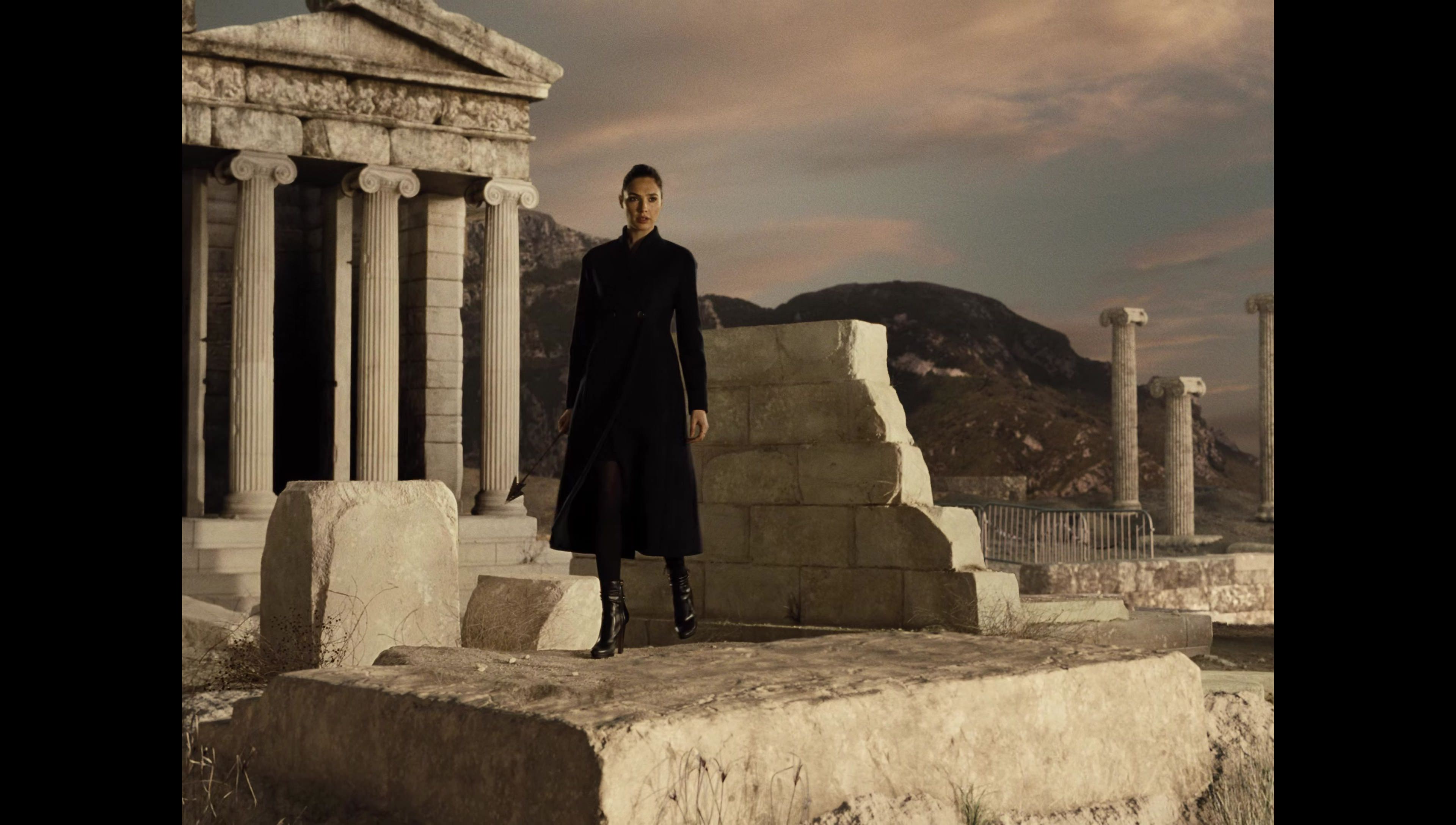 Zack Snyder’s Justice League (2021) screencap 23301