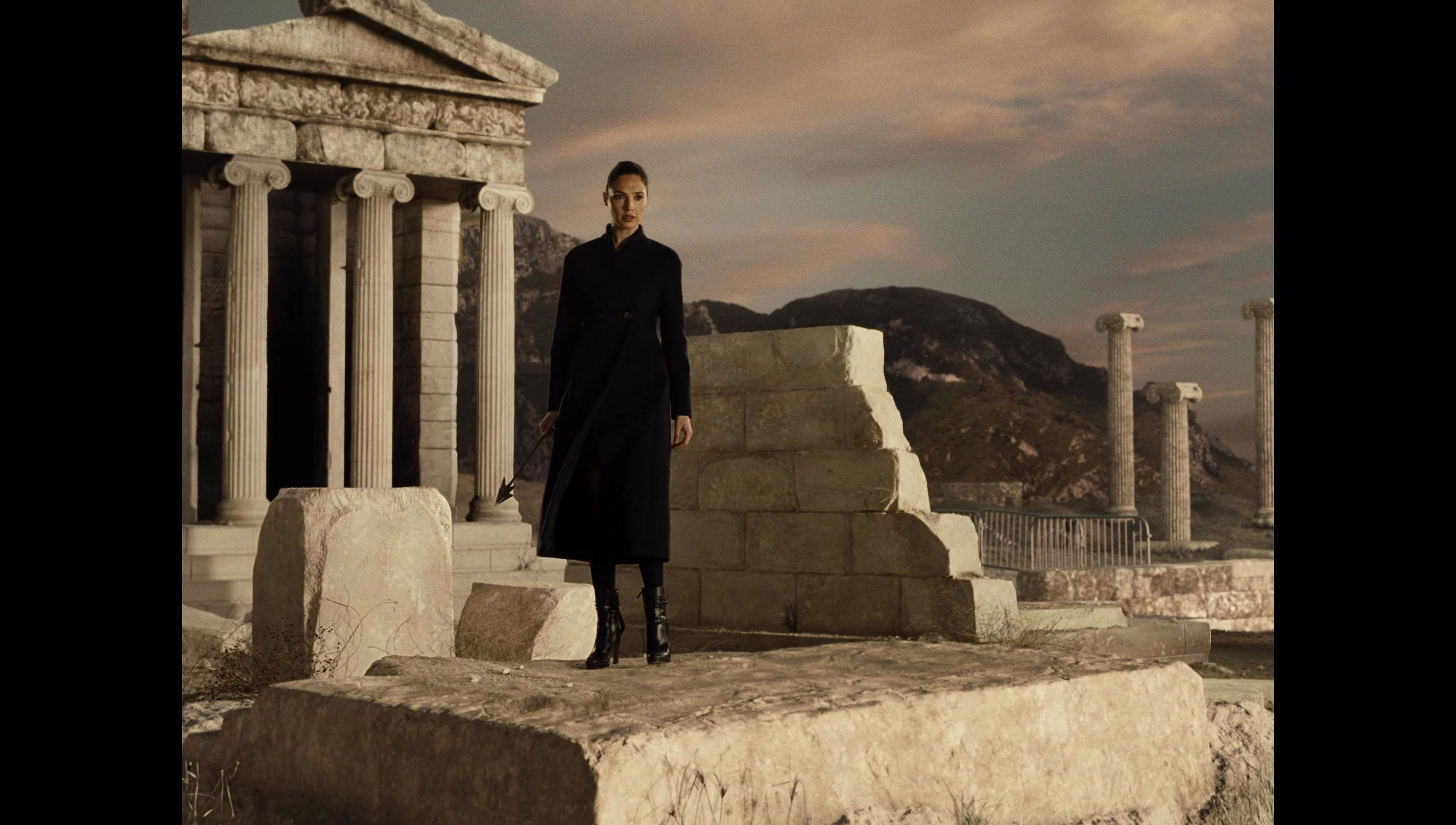 Zack Snyder’s Justice League (2021) movie still 23302