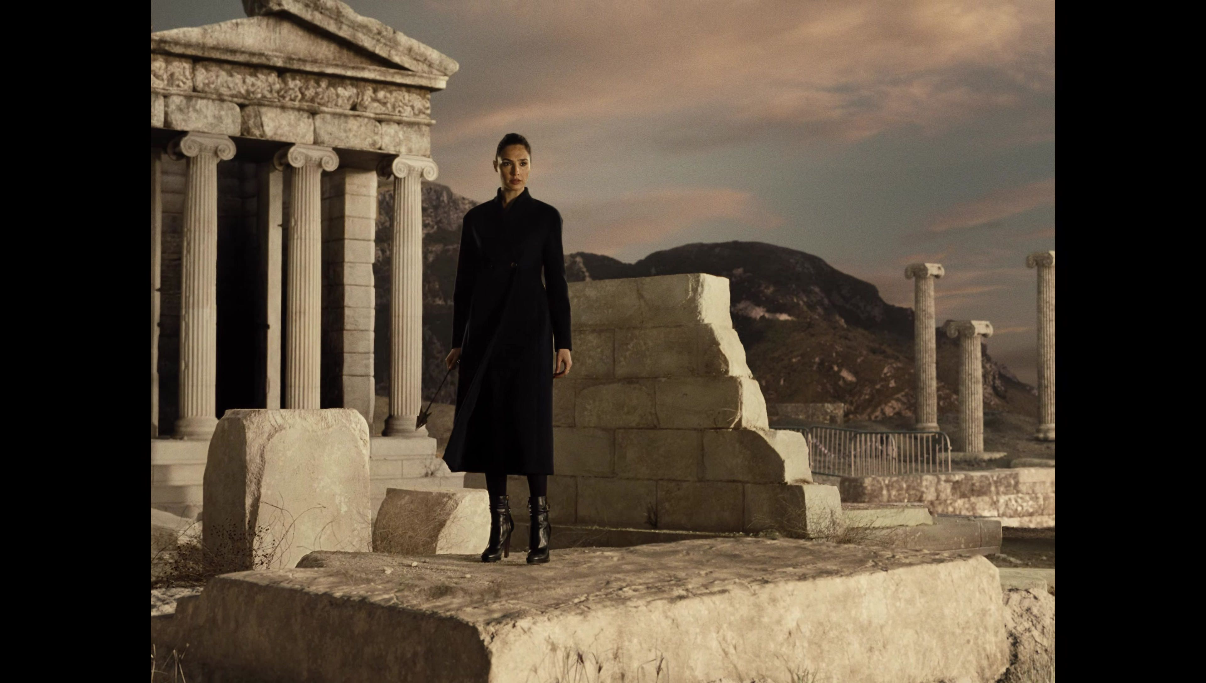 Zack Snyder’s Justice League (2021) HD screenshot 23303