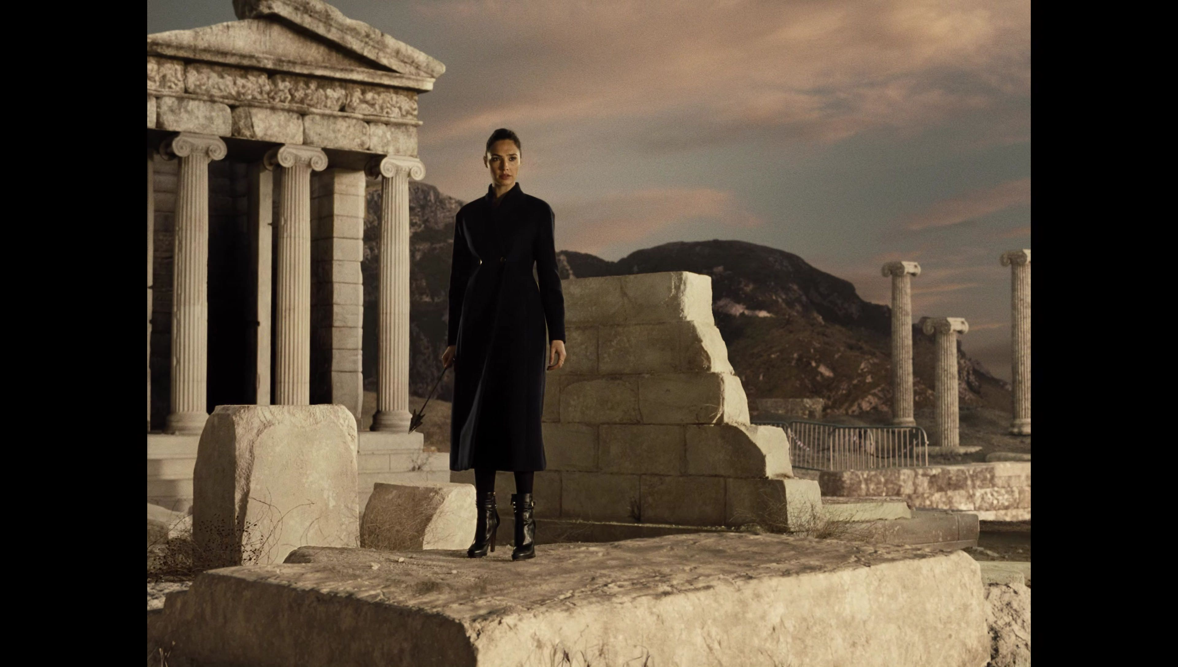 Zack Snyder’s Justice League (2021) screencap 23304
