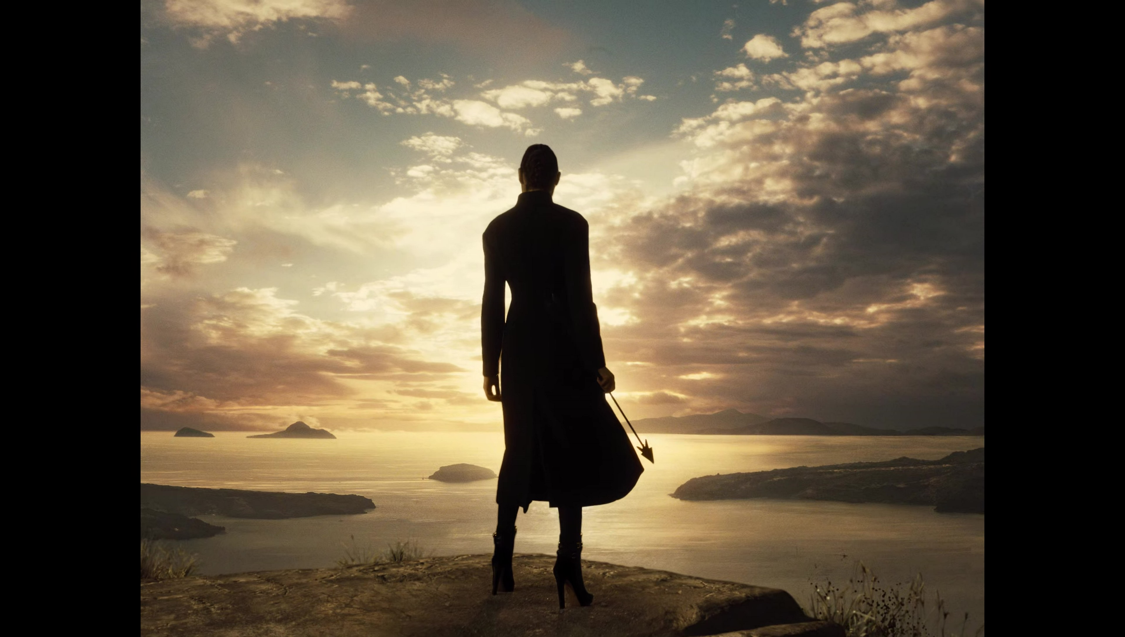 Zack Snyder’s Justice League (2021) movie still 23305
