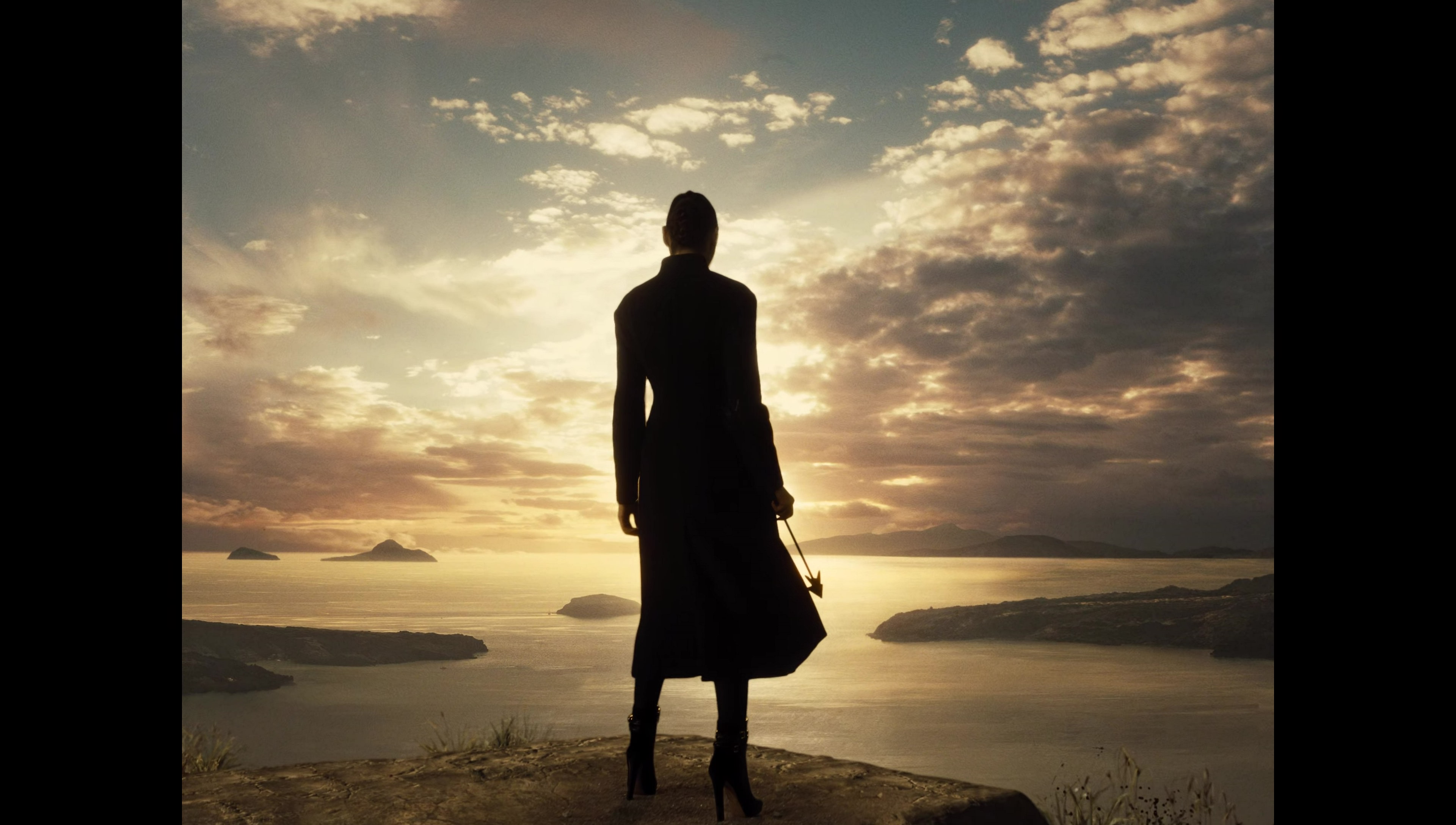 Zack Snyder’s Justice League (2021) HD screenshot 23306