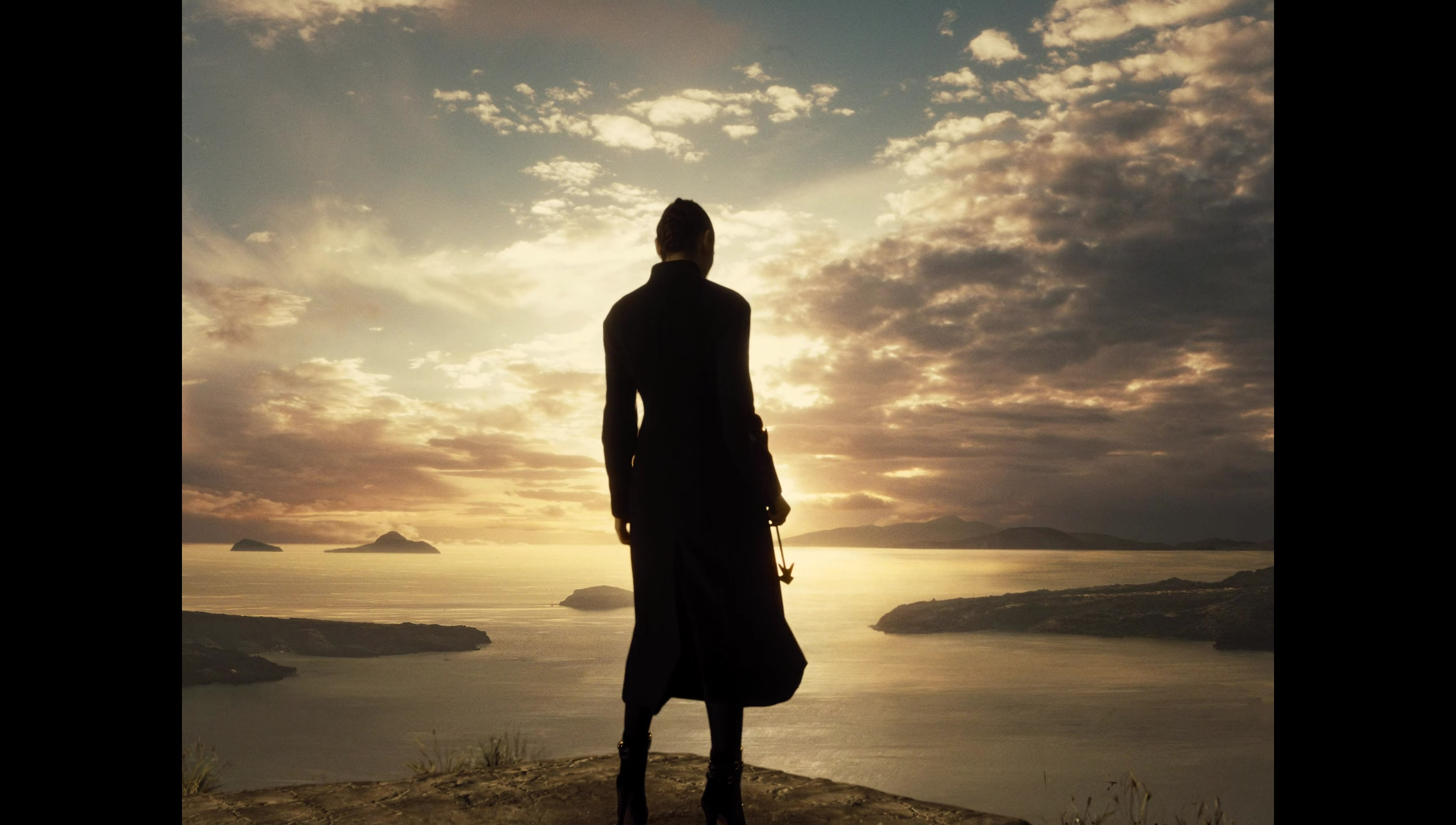 Zack Snyder’s Justice League (2021) screencap 23307