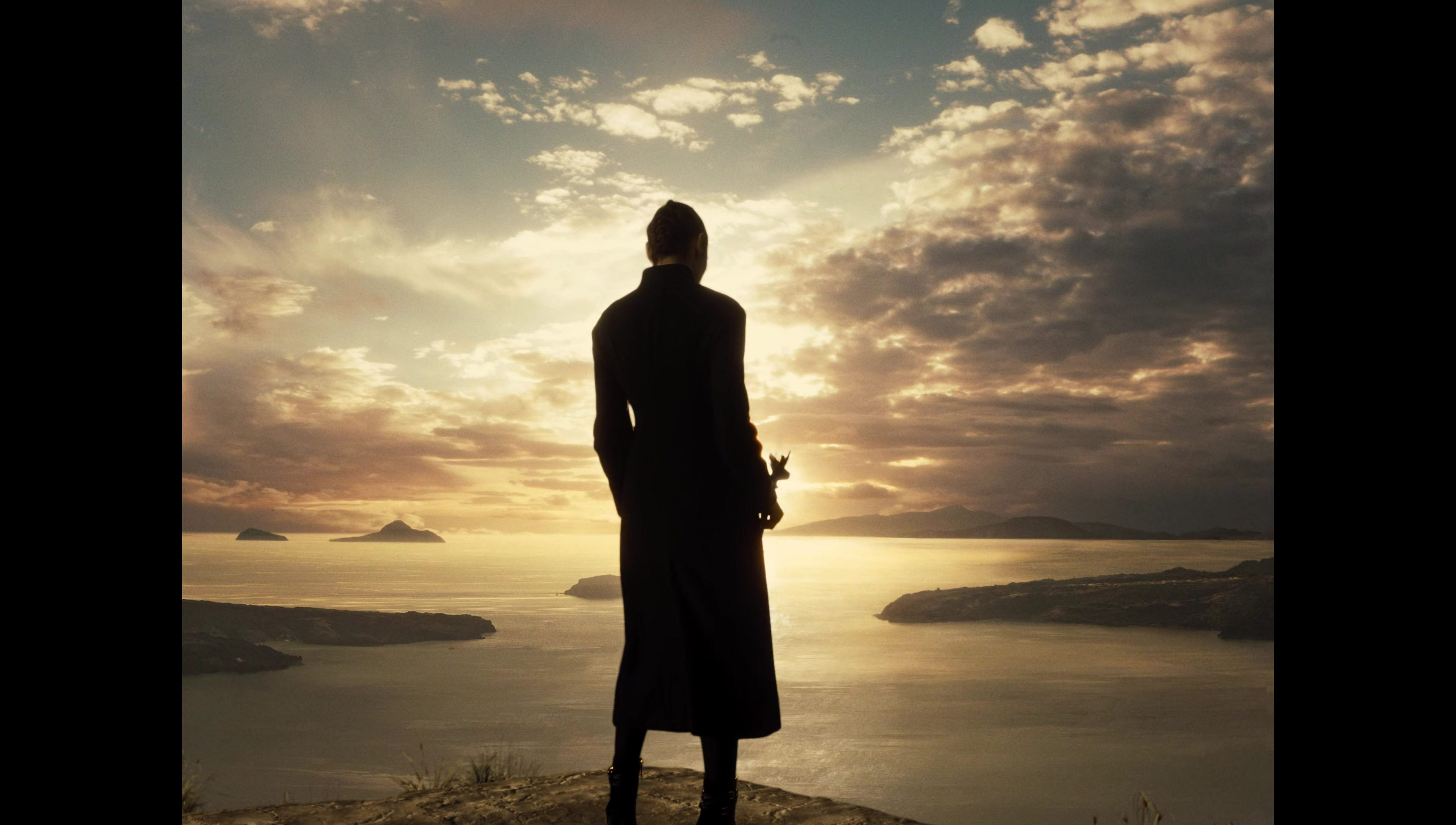 Zack Snyder’s Justice League (2021) movie still 23308