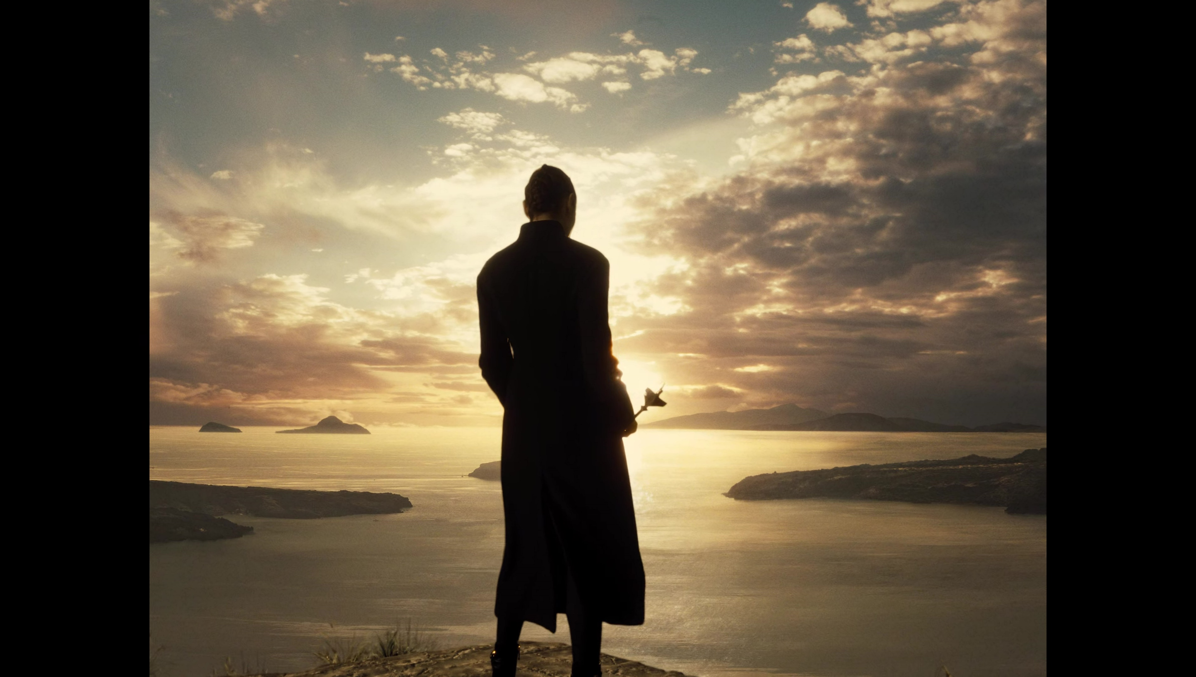 Zack Snyder’s Justice League (2021) HD screenshot 23309