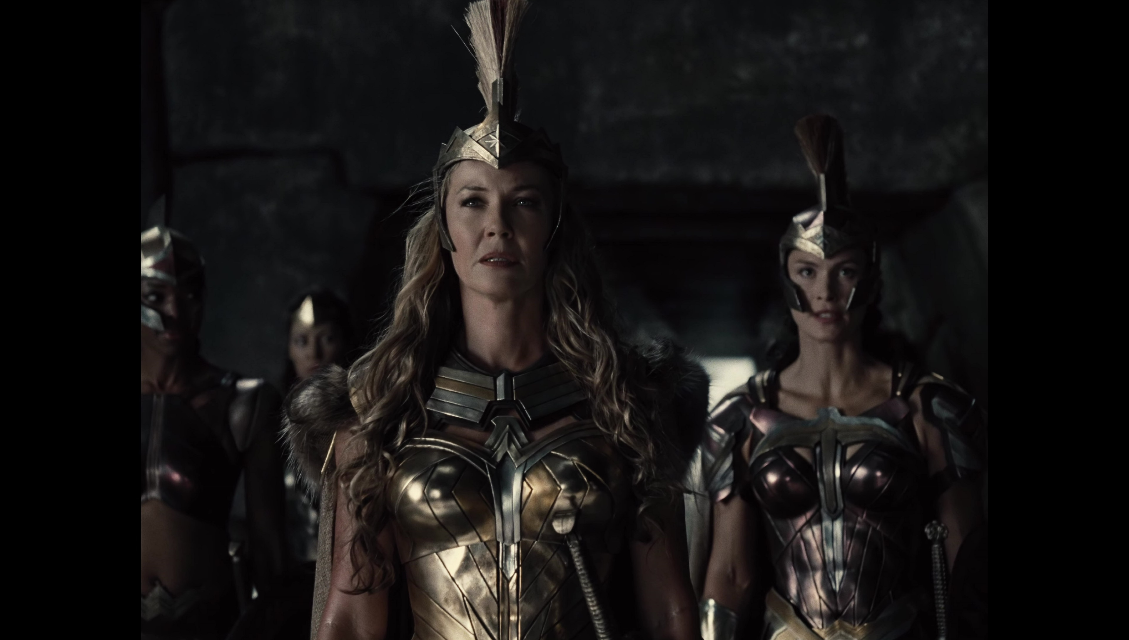 Zack Snyder’s Justice League (2021) screencap 2331
