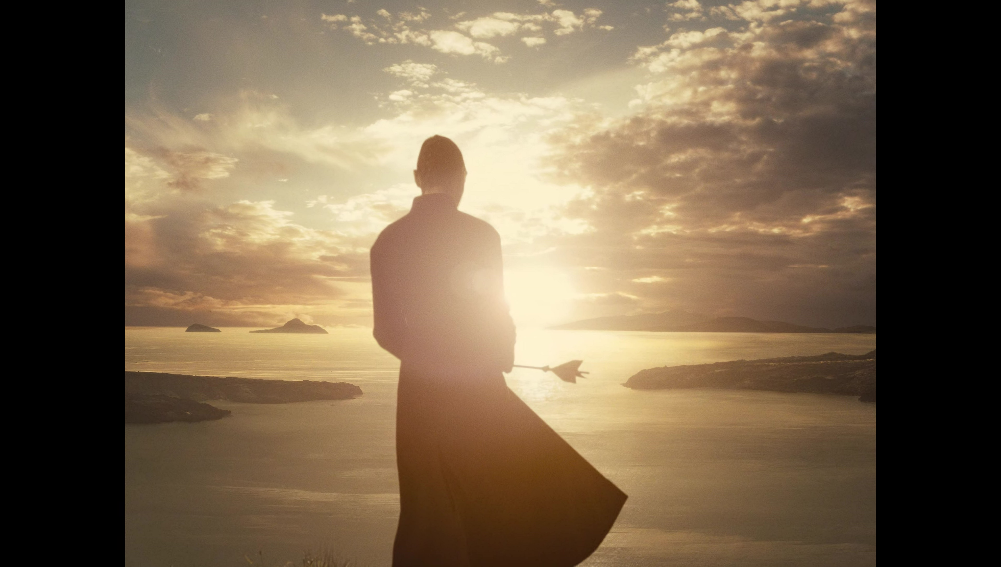Zack Snyder’s Justice League (2021) HD screenshot 23312