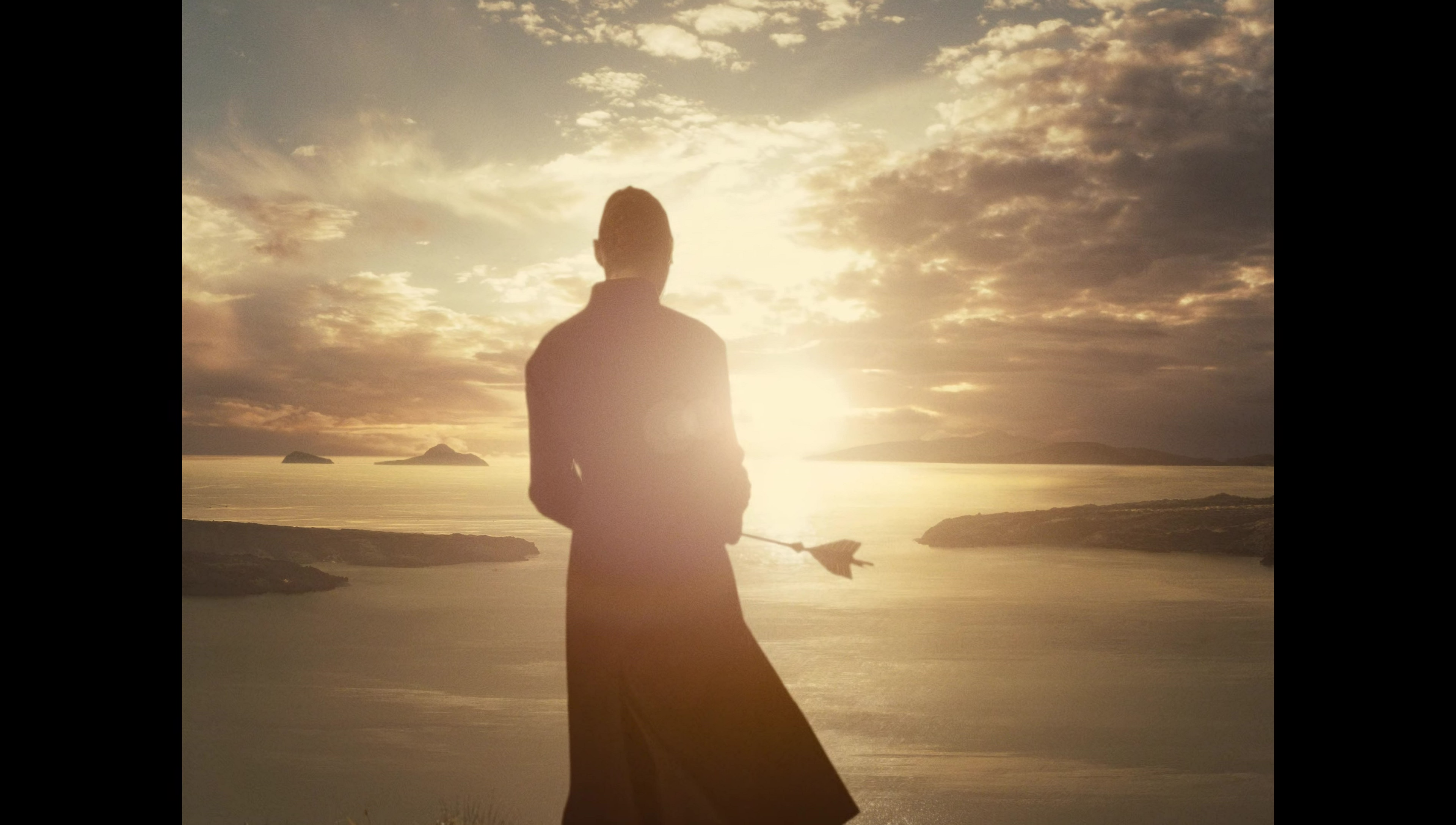 Zack Snyder’s Justice League (2021) screencap 23313