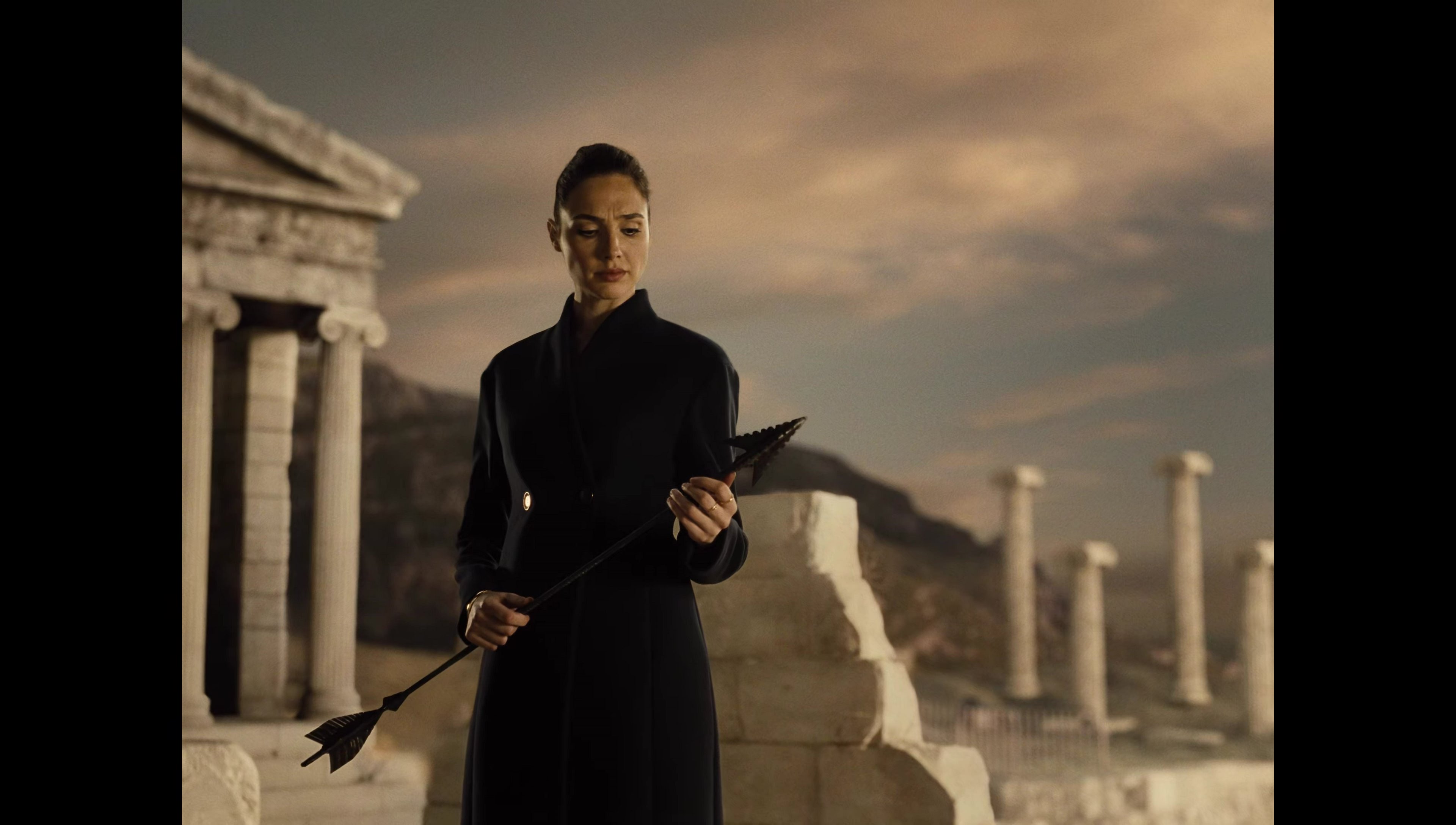 Zack Snyder’s Justice League (2021) HD screenshot 23315