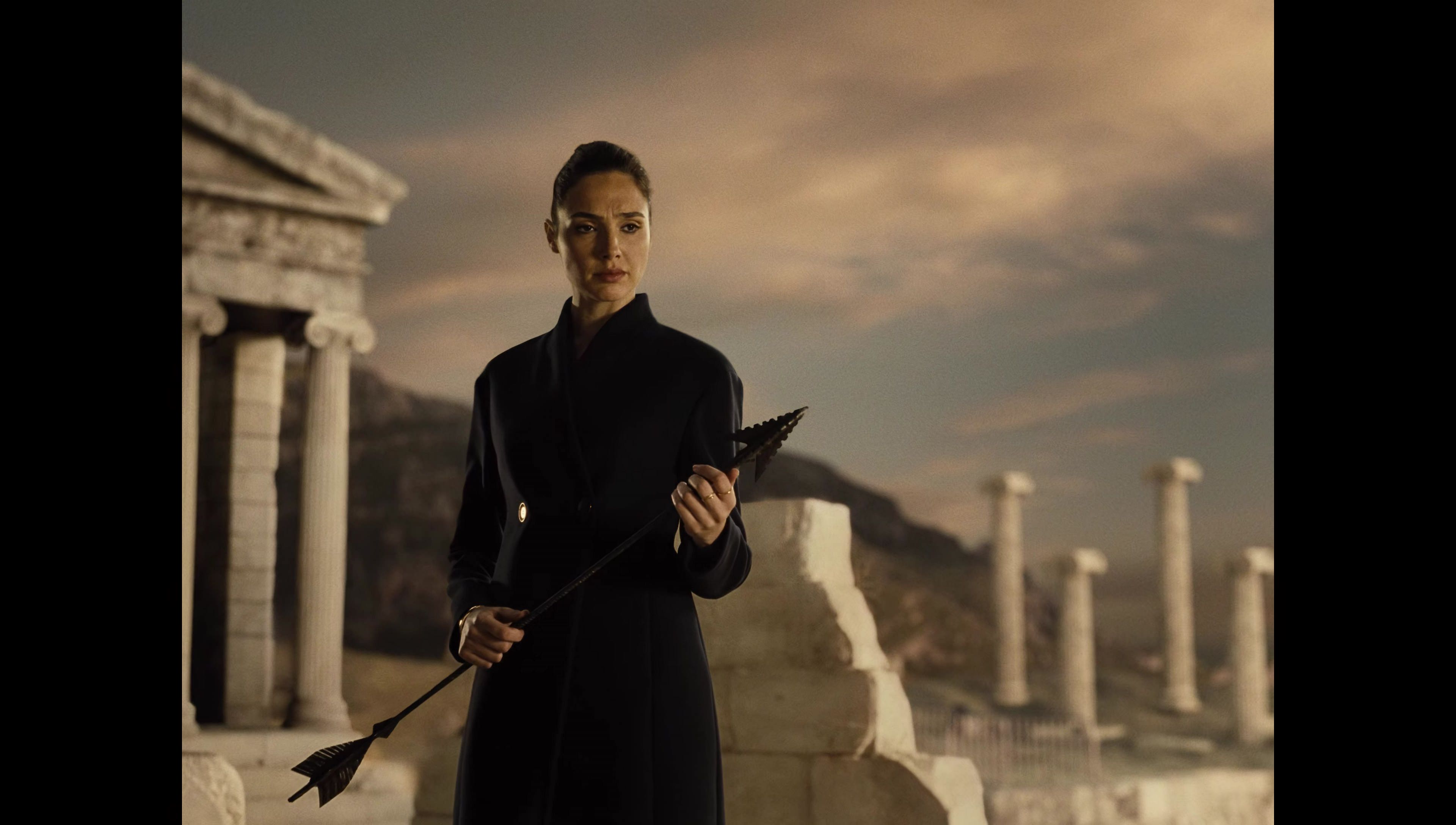 Zack Snyder’s Justice League (2021) screencap 23316