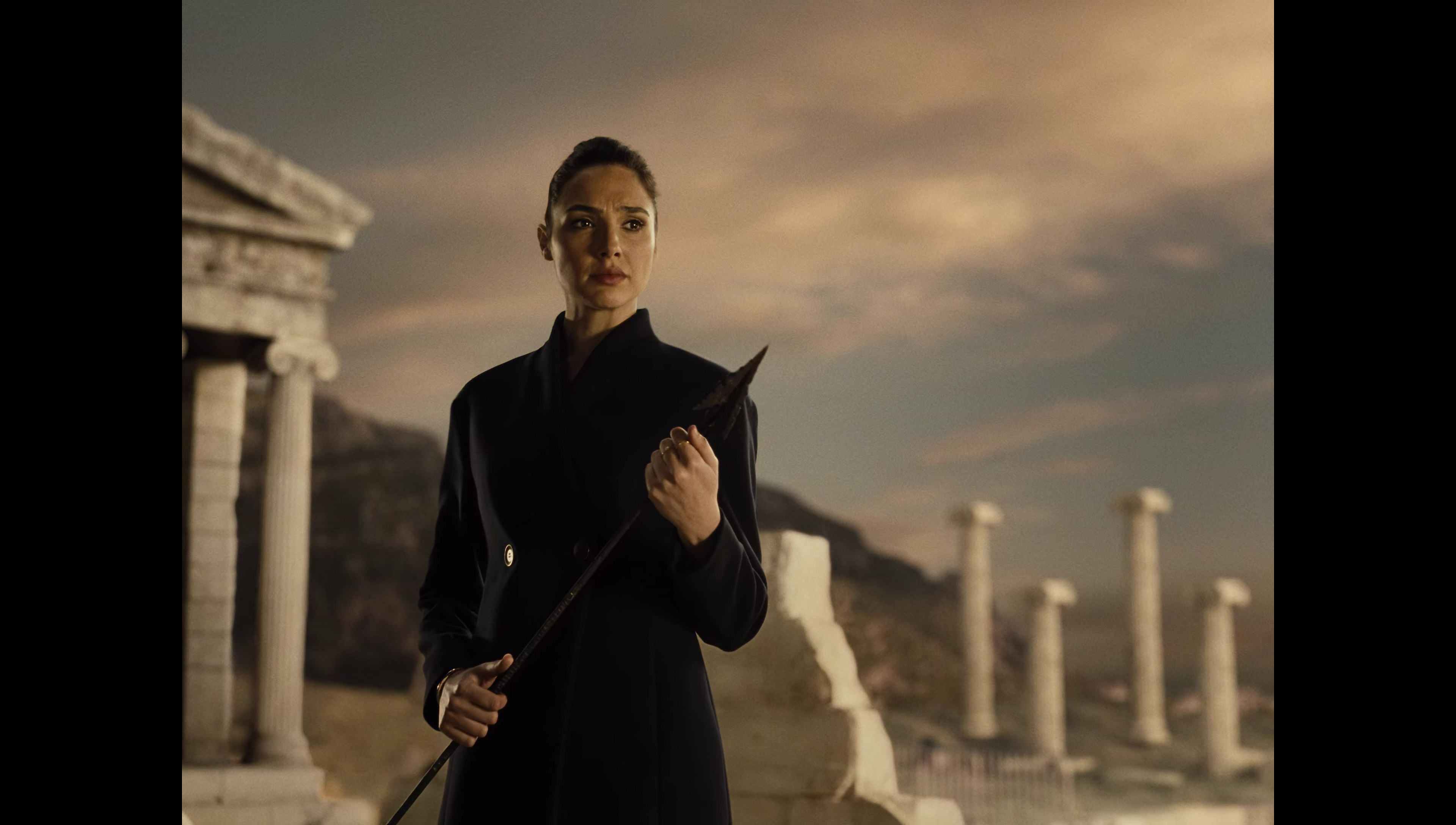Zack Snyder’s Justice League (2021) screencap 23319
