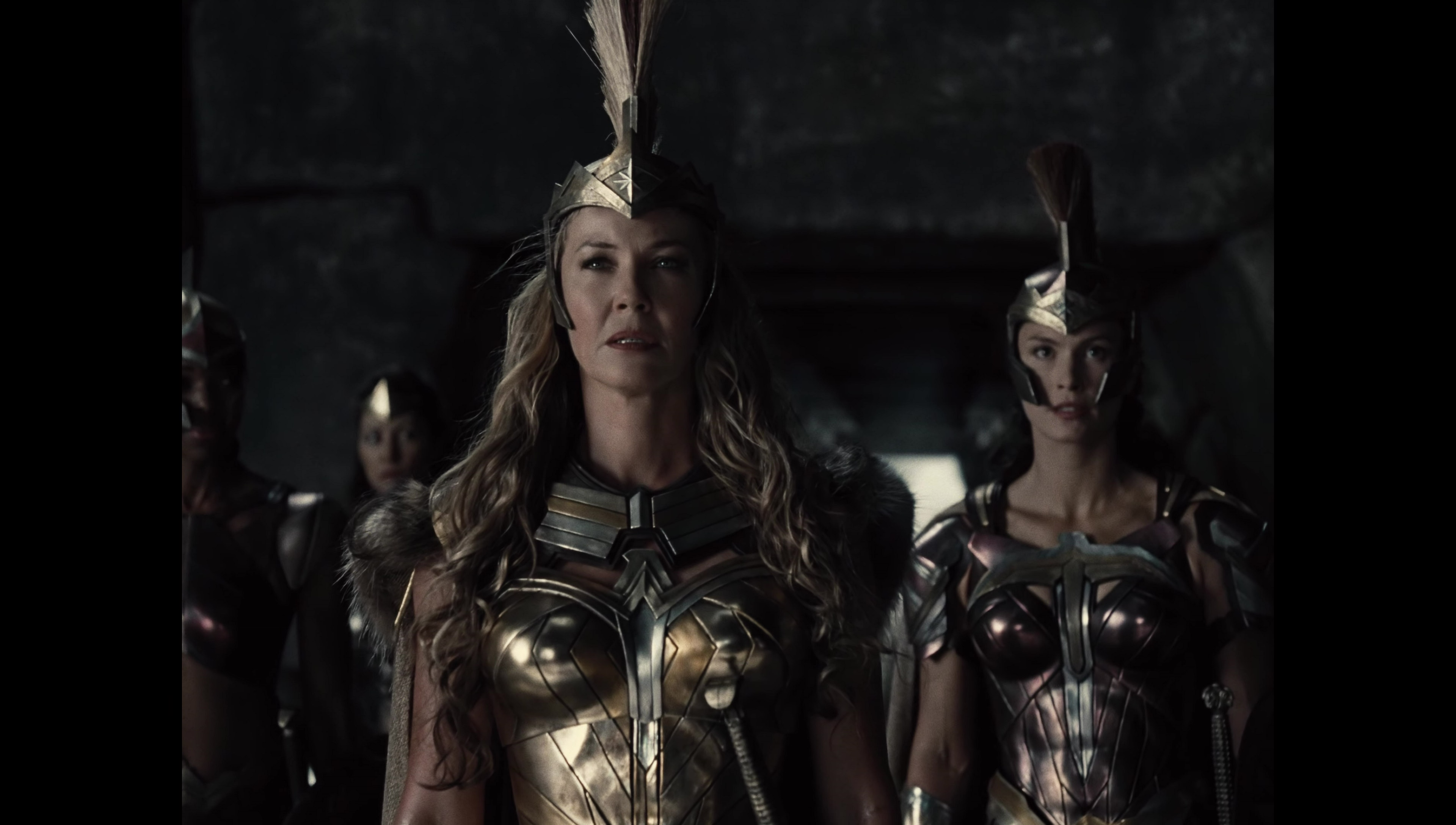 Zack Snyder’s Justice League (2021) movie still 2332
