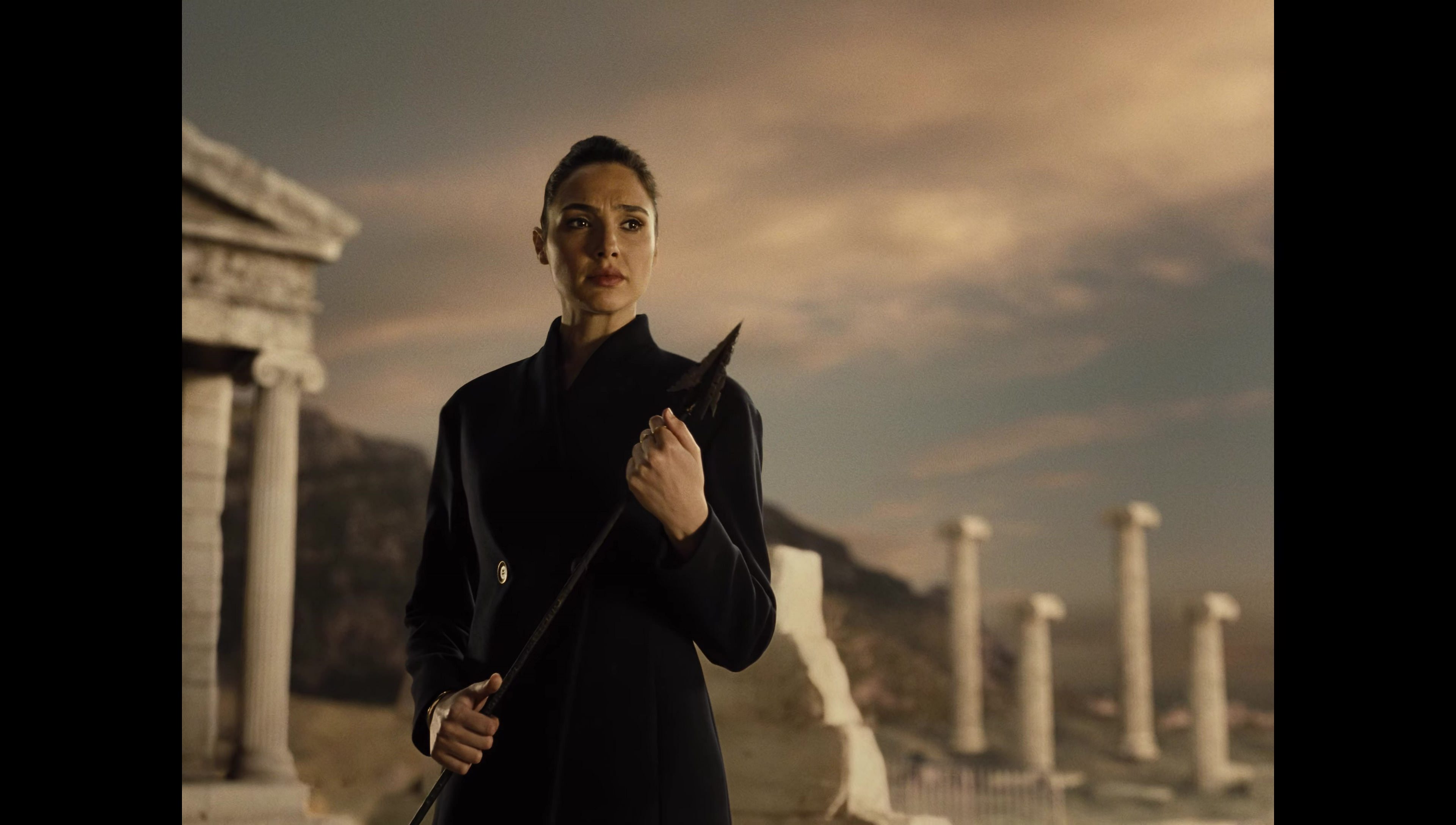 Zack Snyder’s Justice League (2021) movie still 23320