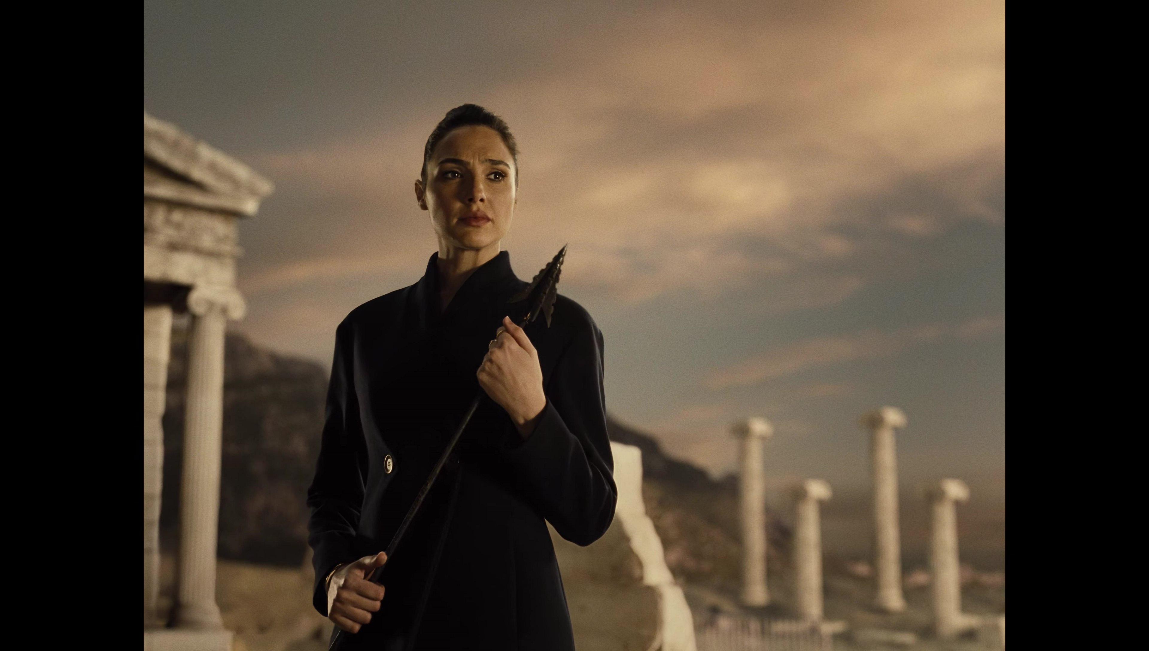 Zack Snyder’s Justice League (2021) HD screenshot 23321