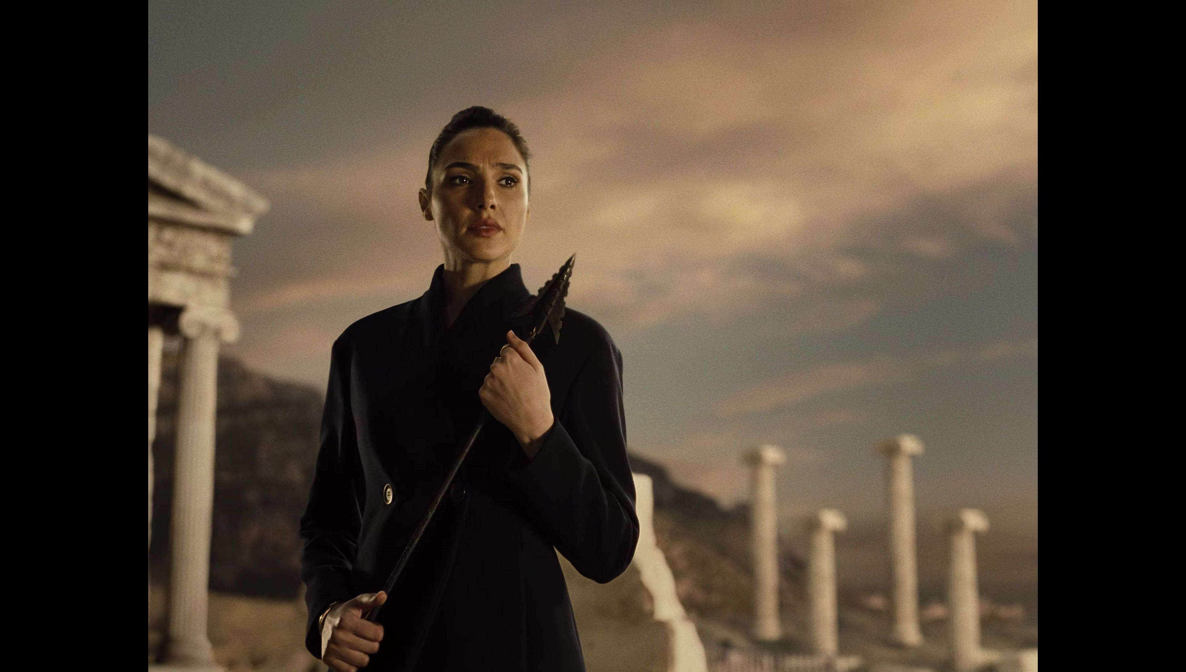 Zack Snyder’s Justice League (2021) screencap 23322