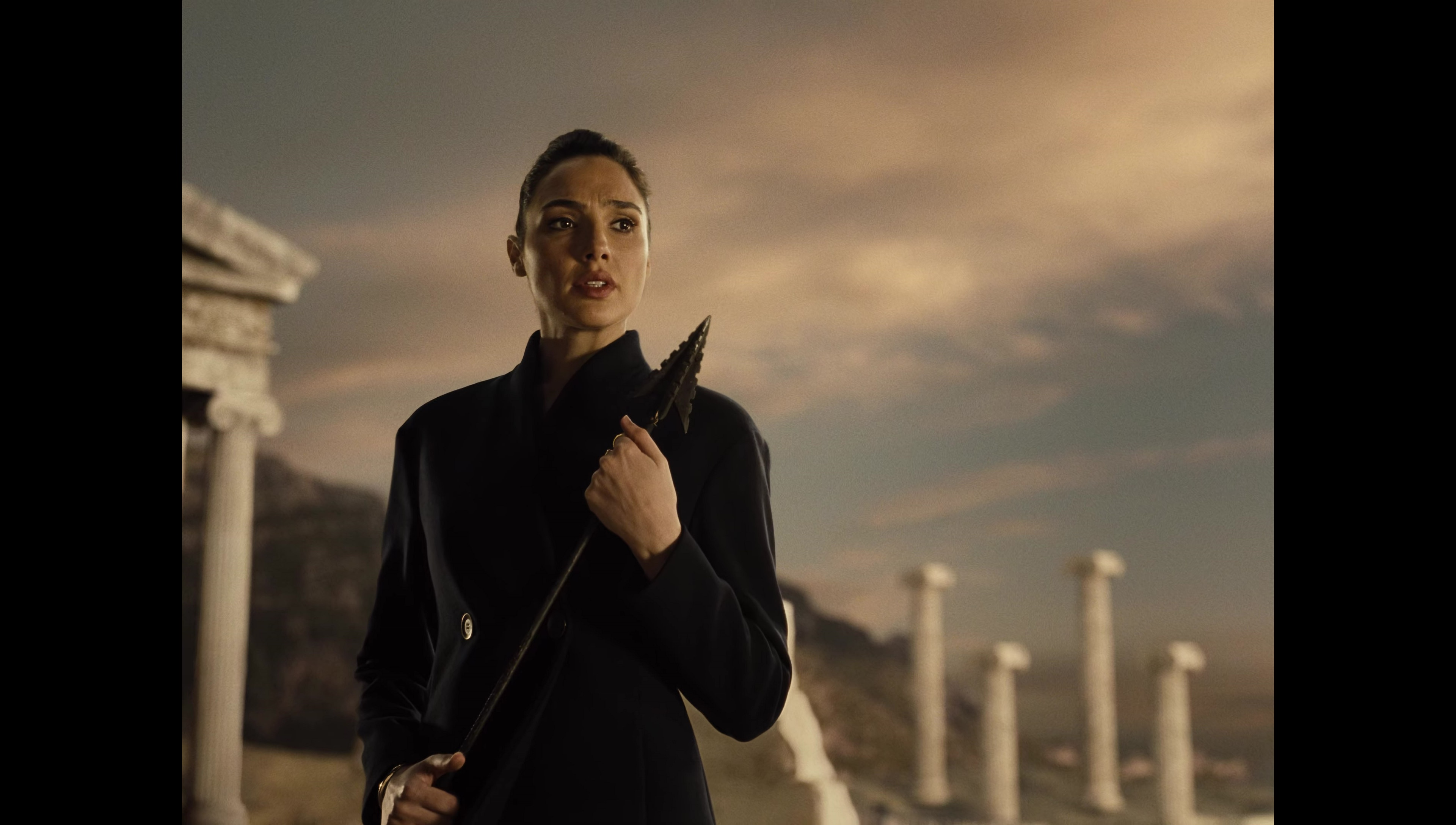 Zack Snyder’s Justice League (2021) movie still 23323