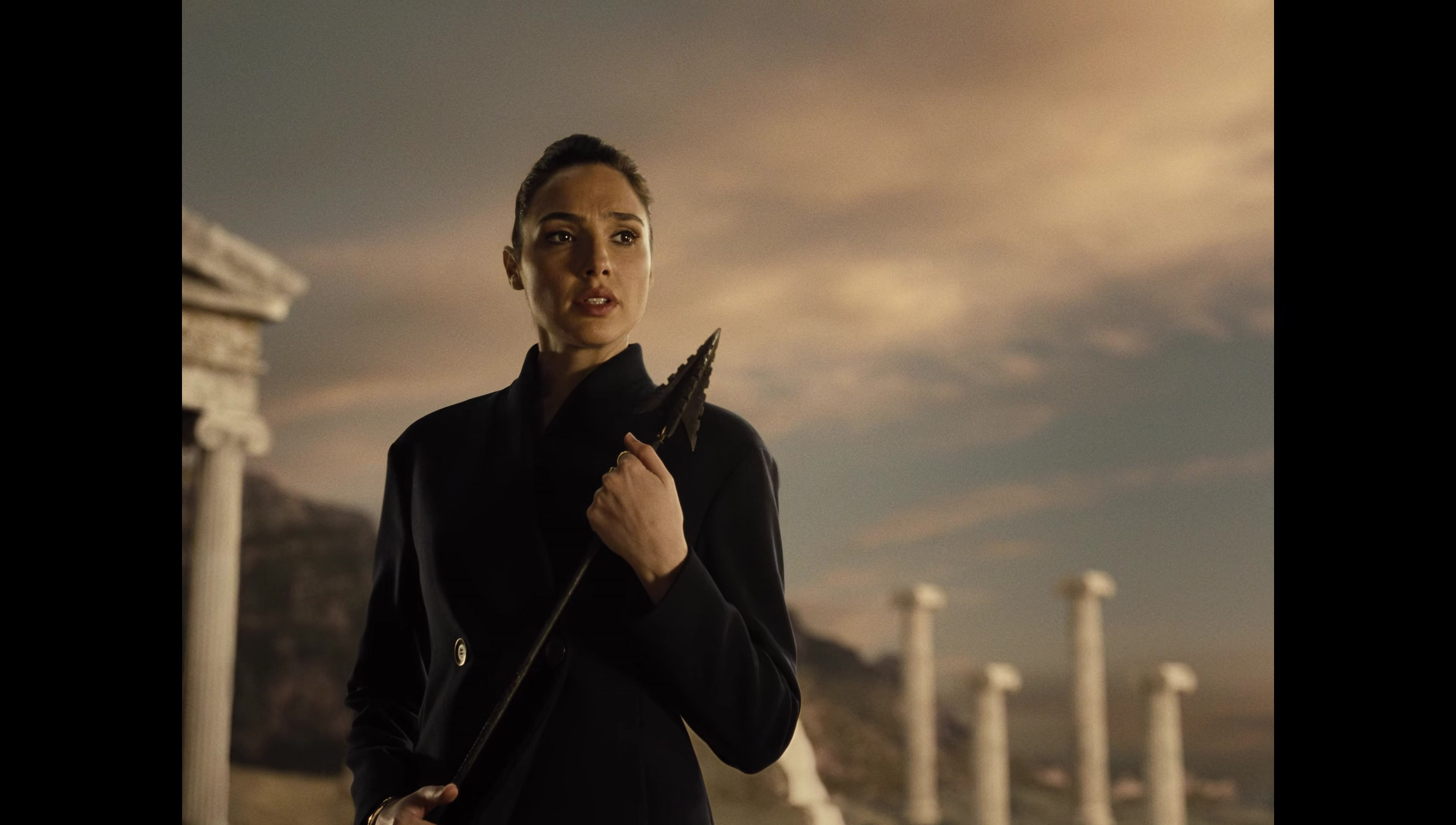 Zack Snyder’s Justice League (2021) HD screenshot 23324
