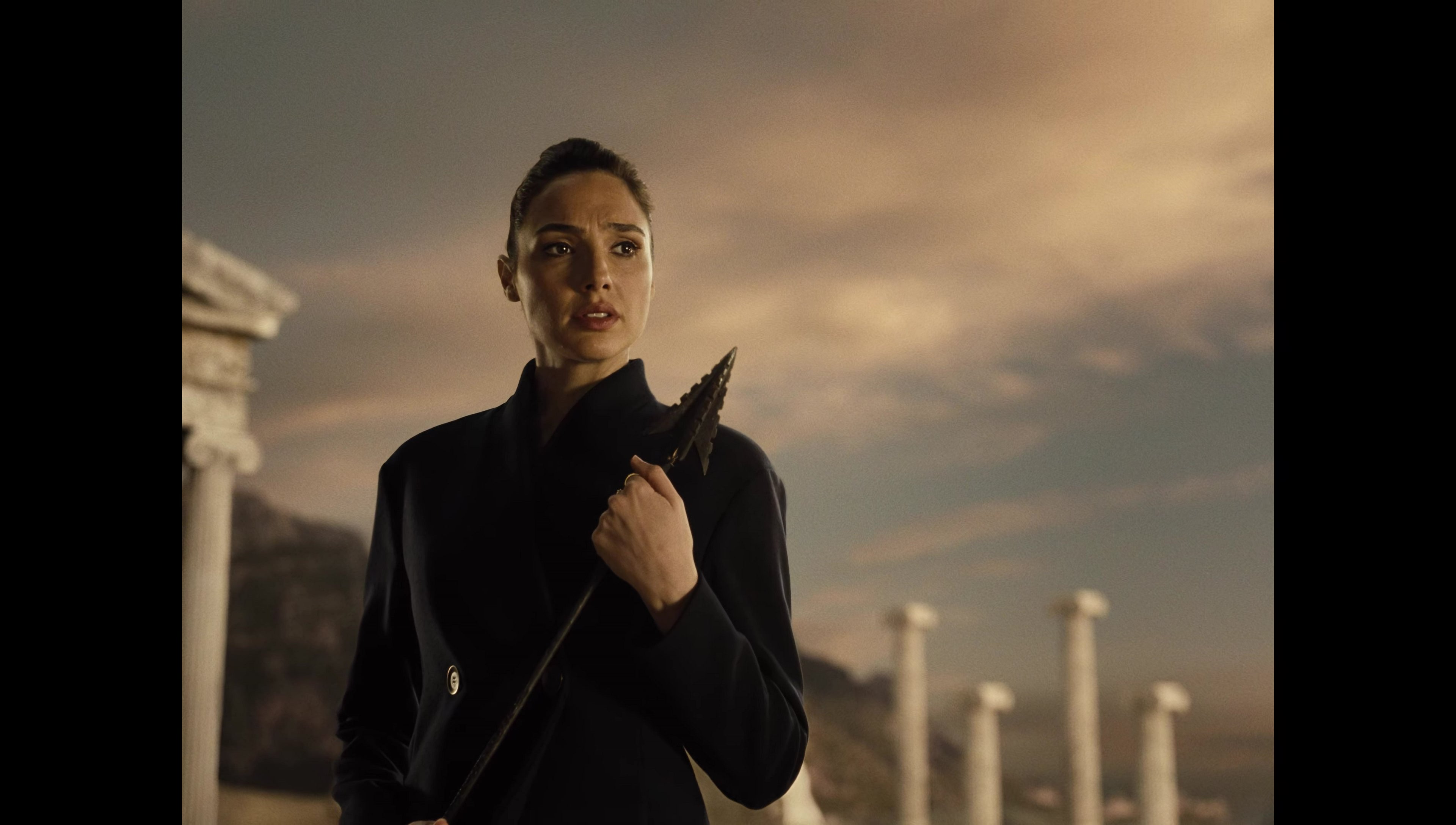 Zack Snyder’s Justice League (2021) screencap 23325