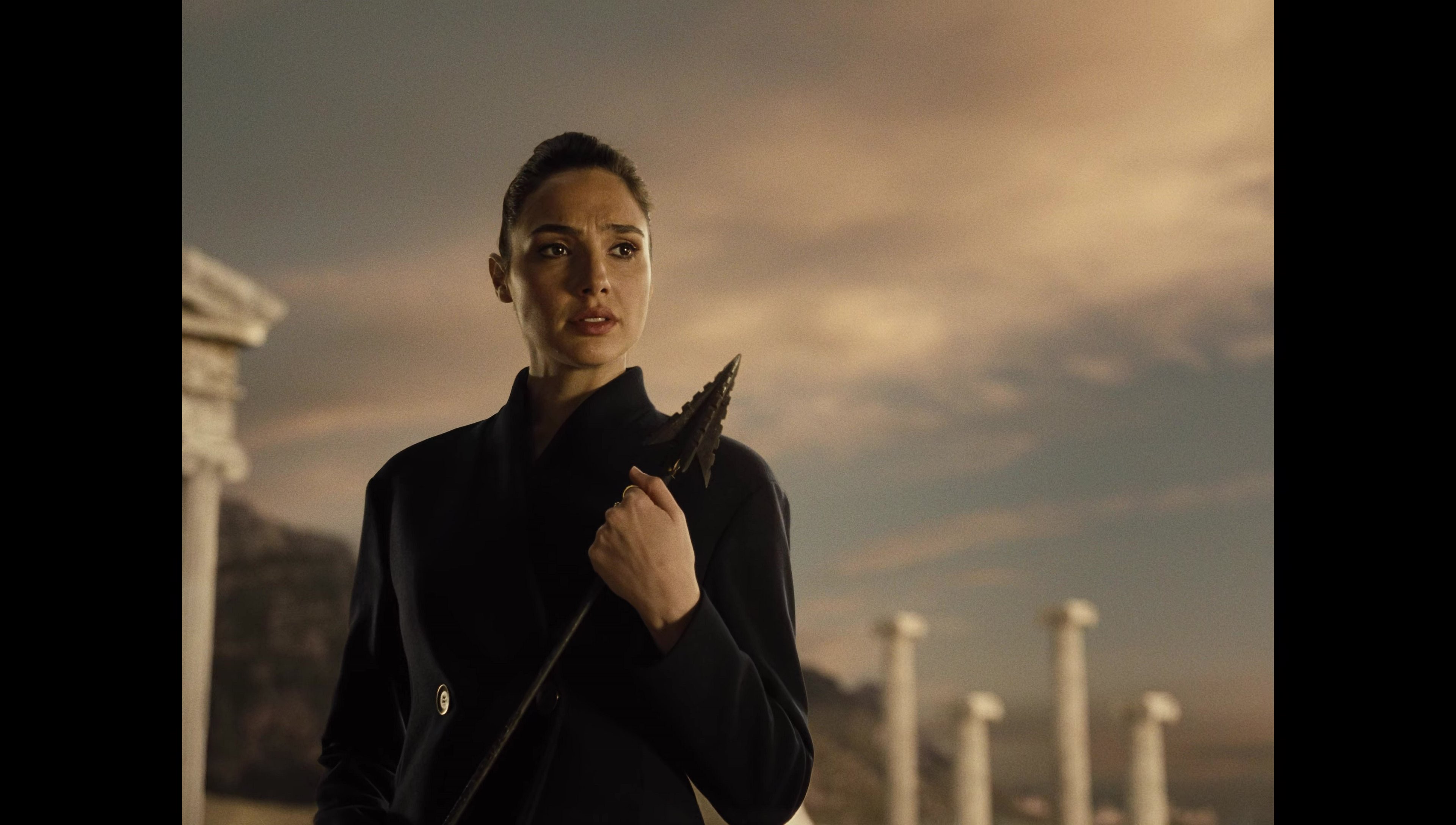 Zack Snyder’s Justice League (2021) movie still 23326