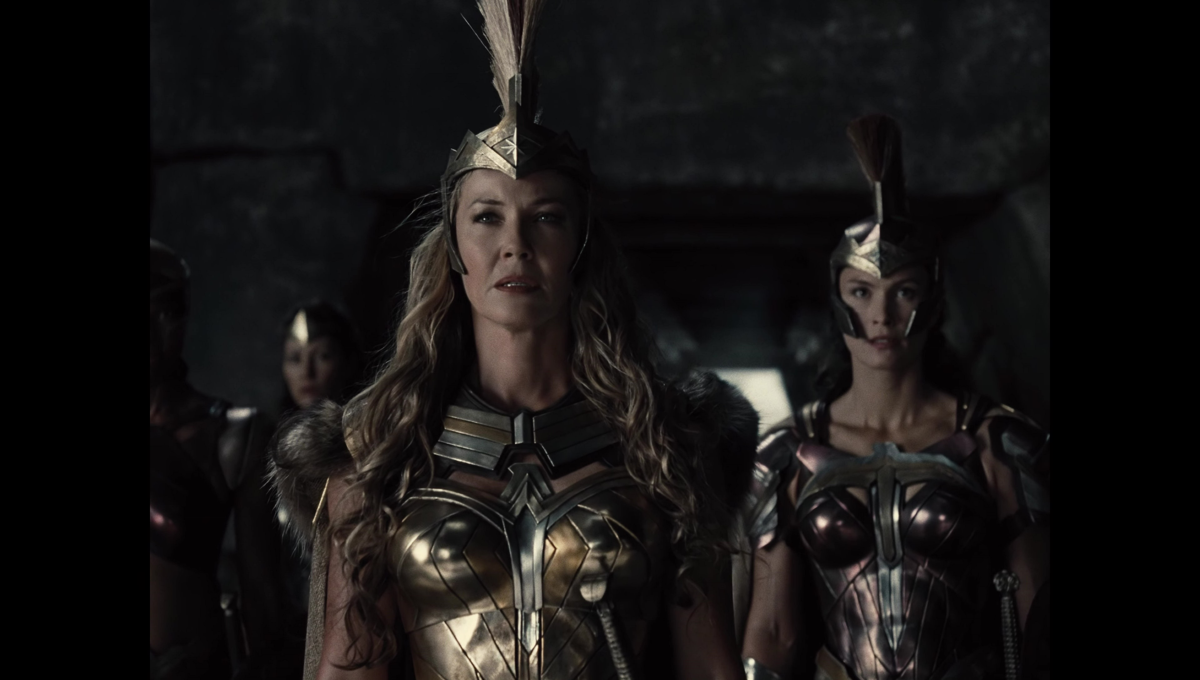 Zack Snyder’s Justice League (2021) HD screenshot 2333