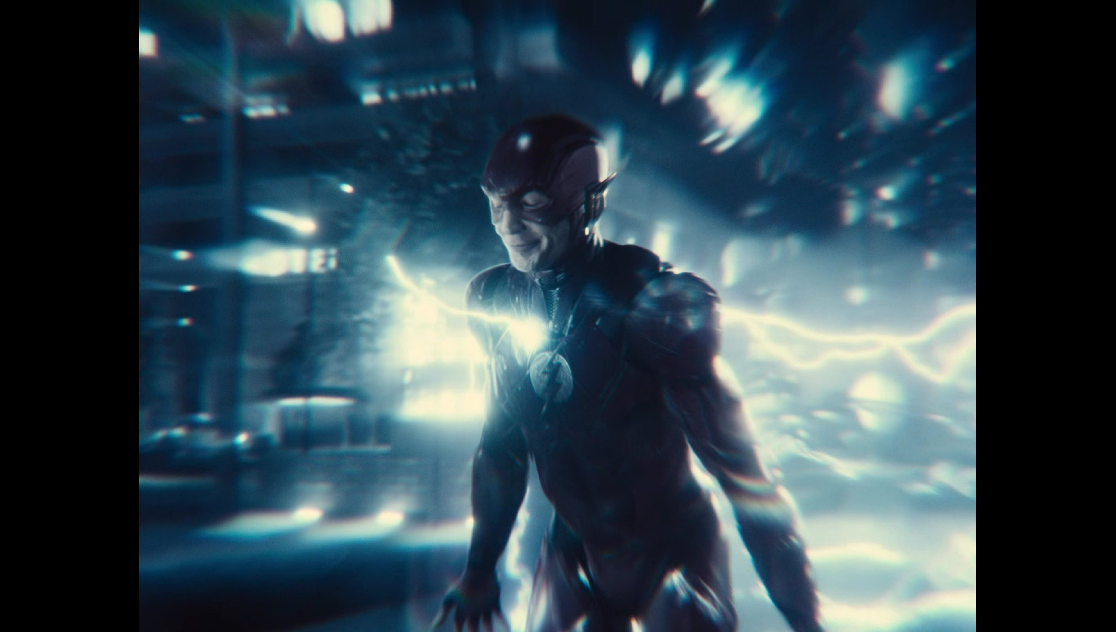 Zack Snyder’s Justice League (2021) HD screenshot 23333
