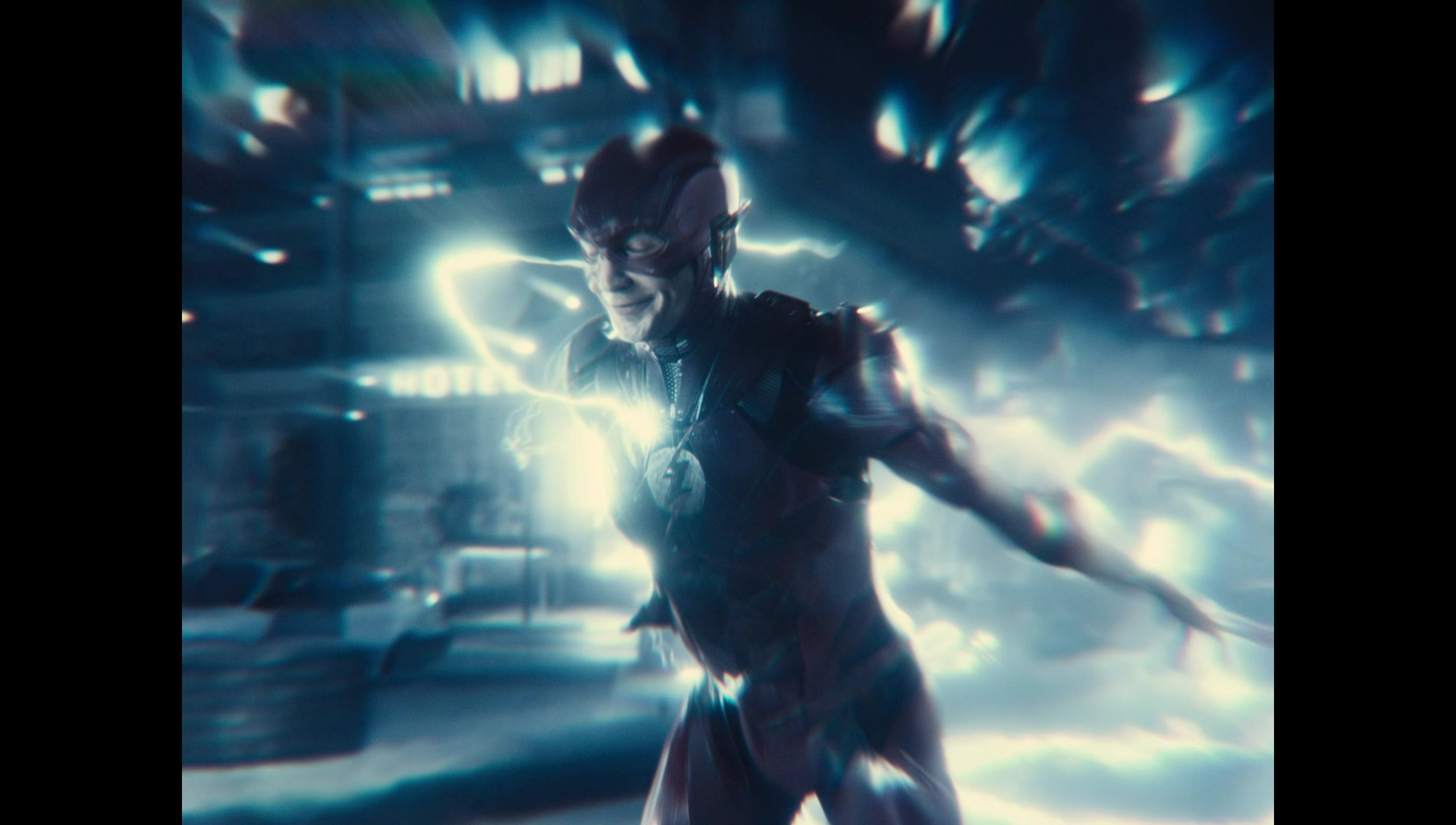 Zack Snyder’s Justice League (2021) movie still 23335