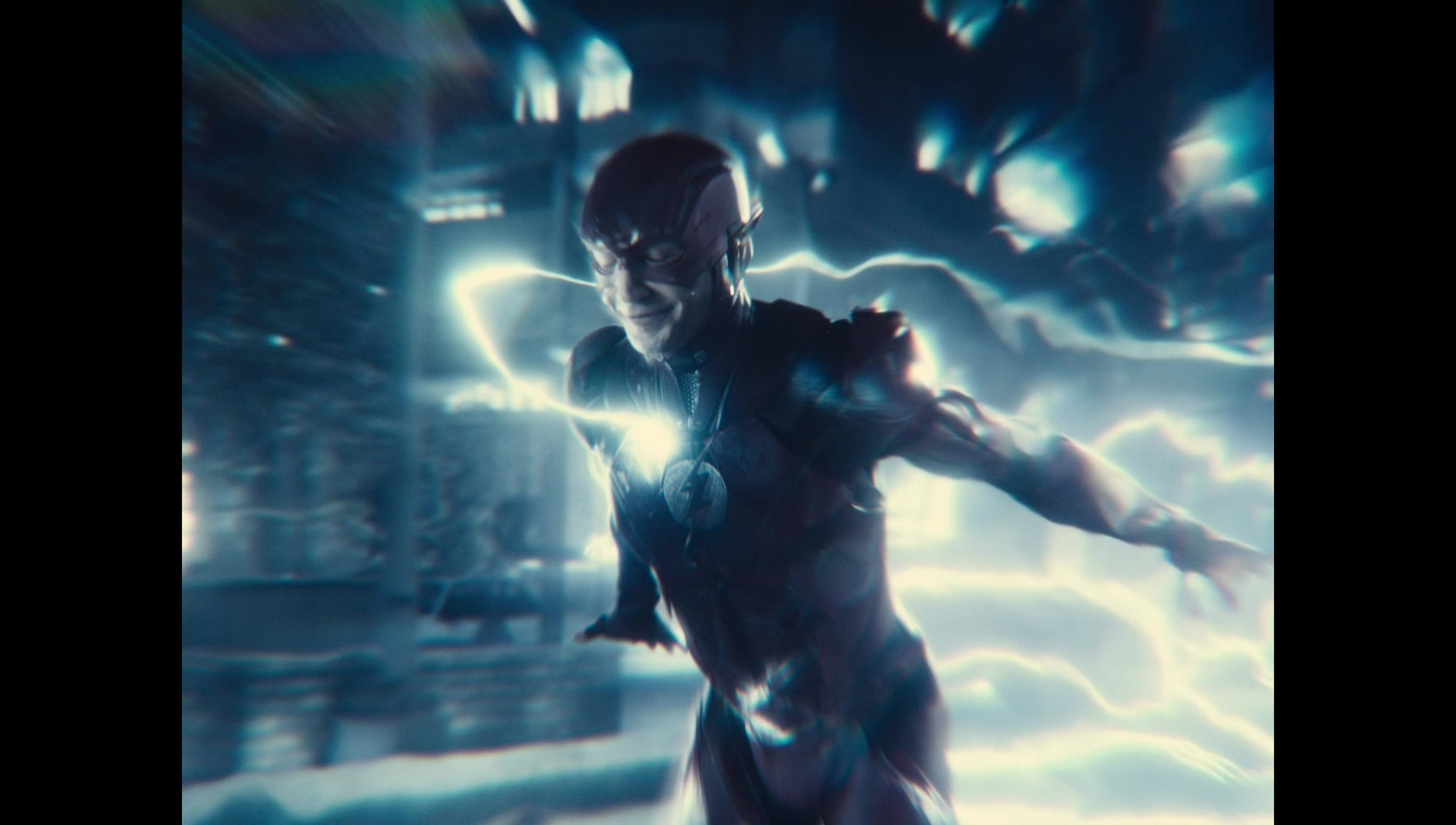 Zack Snyder’s Justice League (2021) HD screenshot 23336