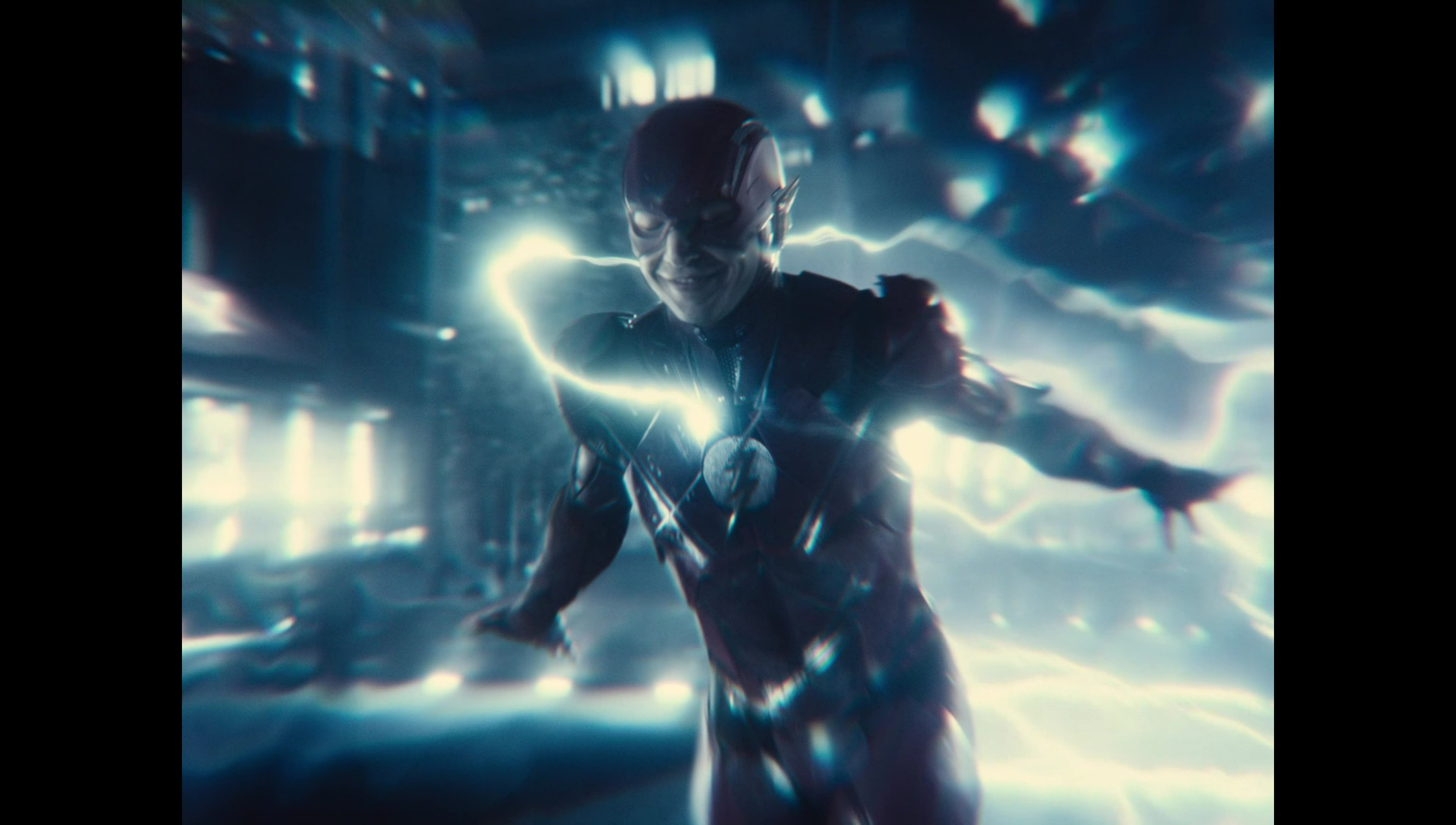 Zack Snyder’s Justice League (2021) movie still 23338
