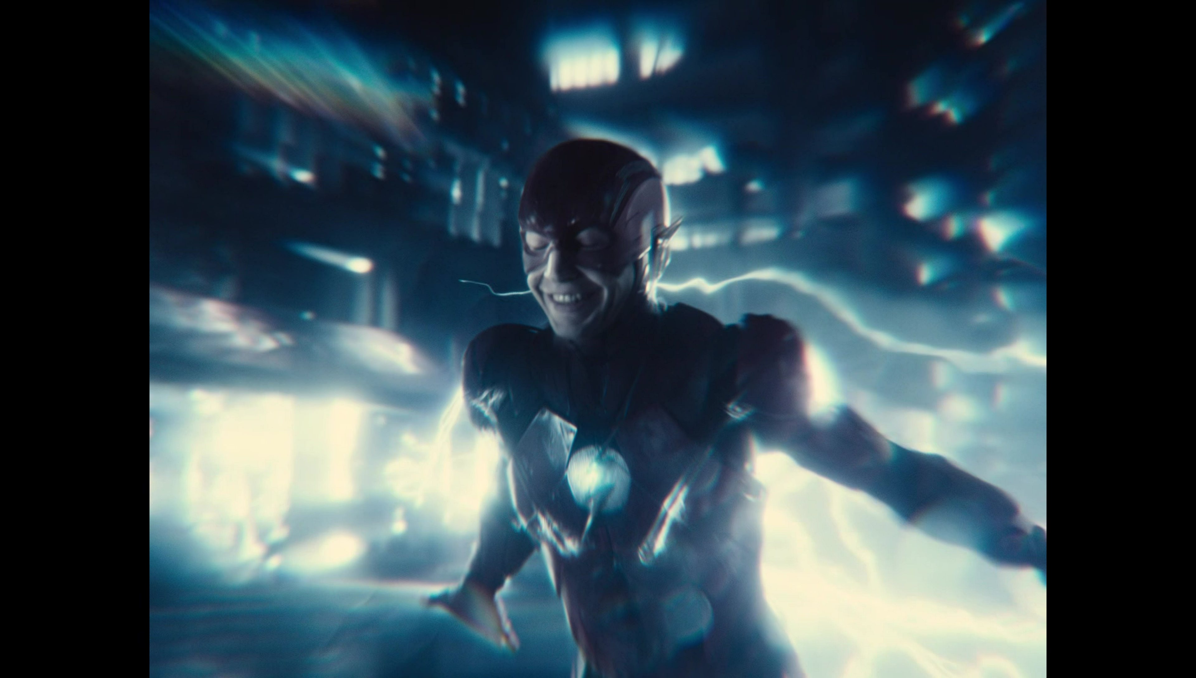 Zack Snyder’s Justice League (2021) movie still 23341