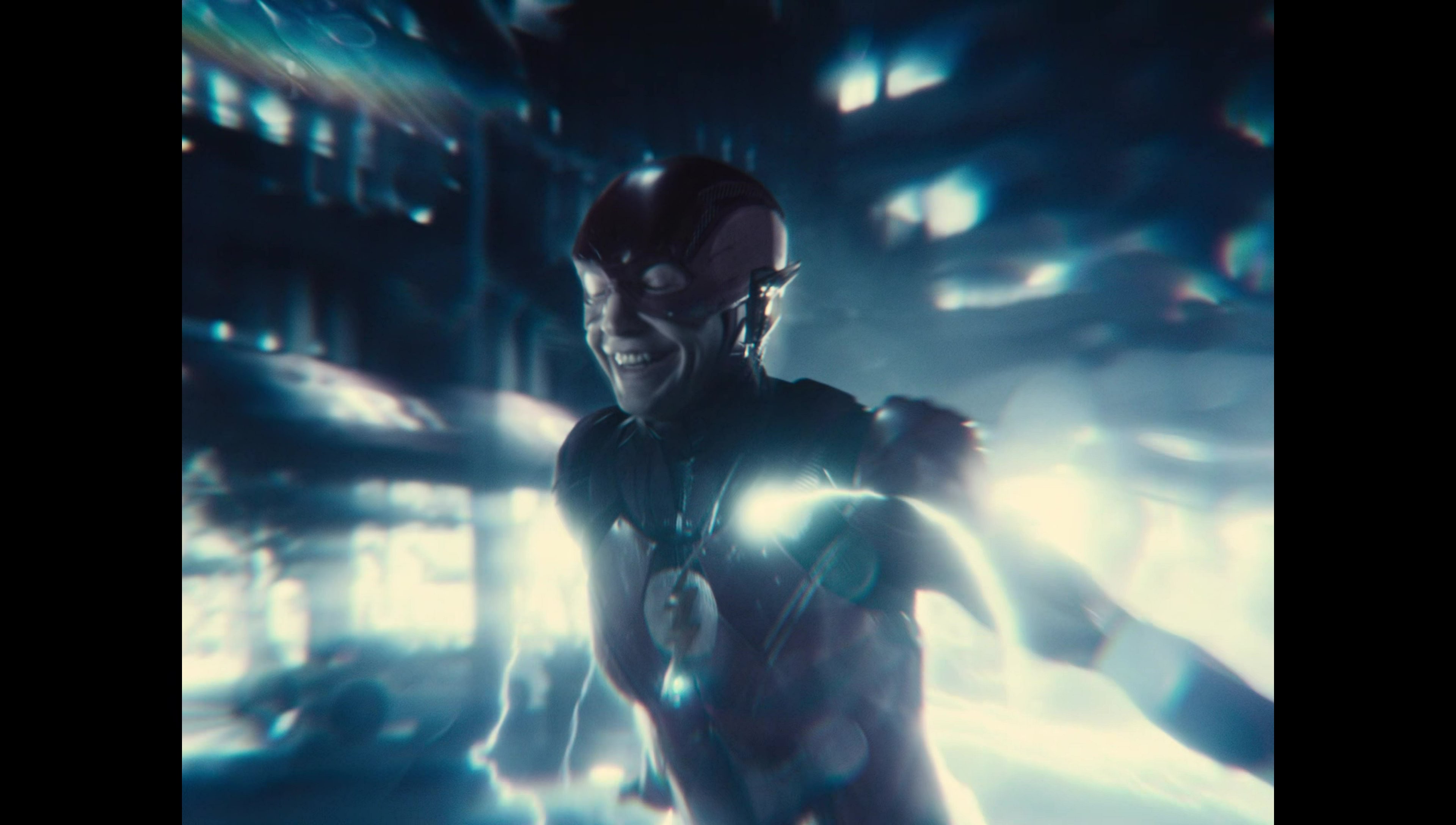 Zack Snyder’s Justice League (2021) movie still 23344