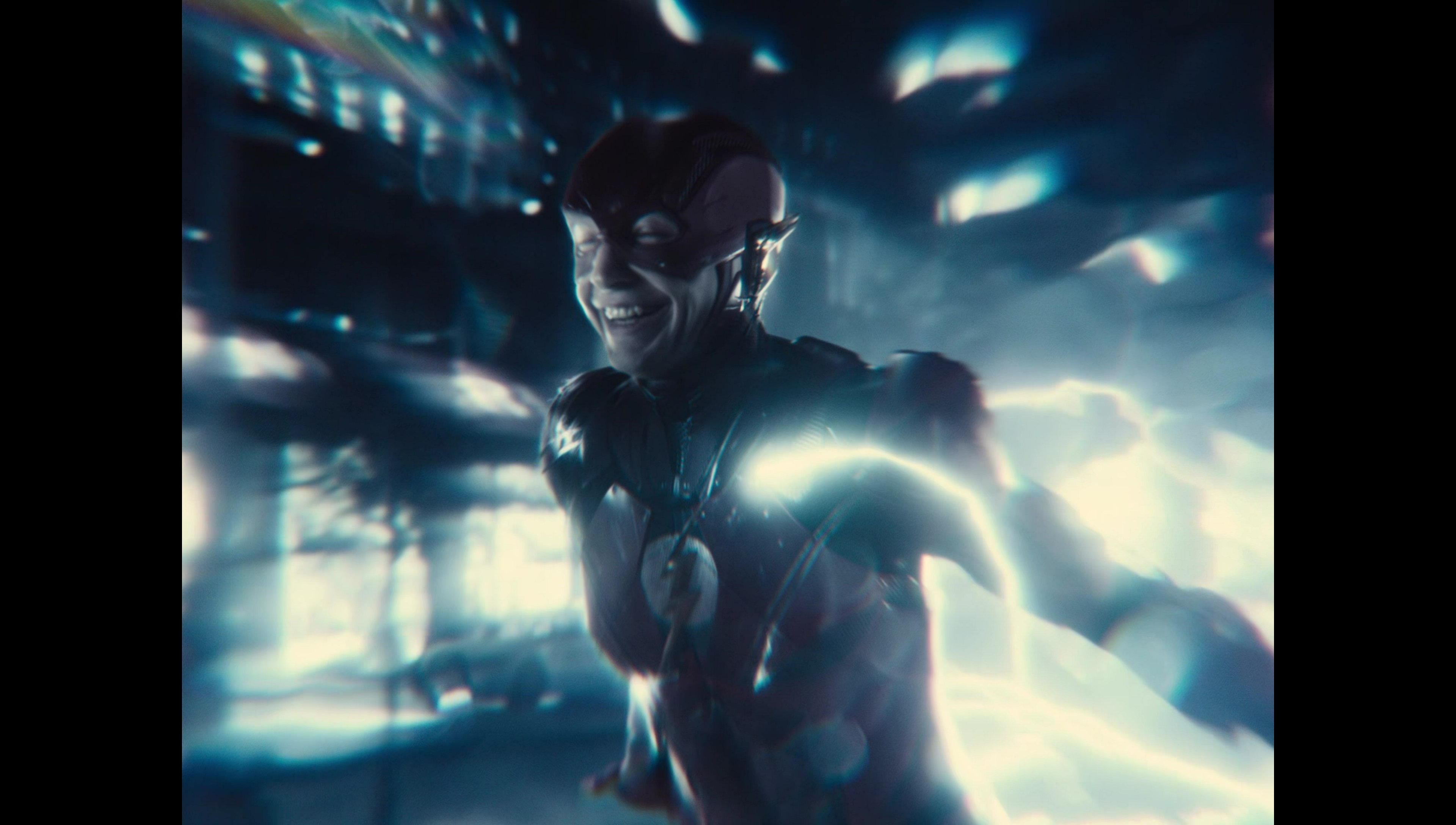 Zack Snyder’s Justice League (2021) HD screenshot 23345