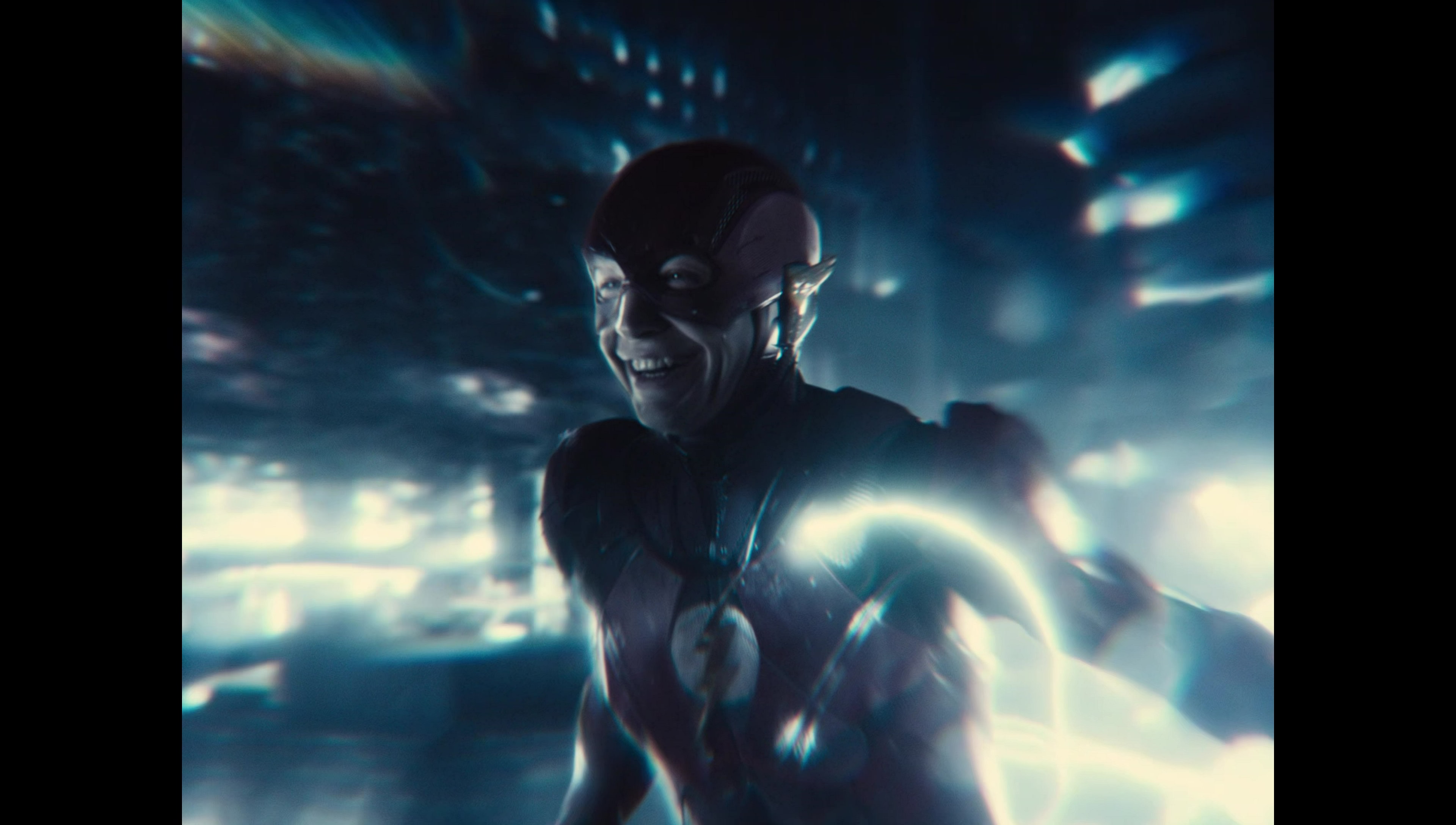 Zack Snyder’s Justice League (2021) movie still 23347