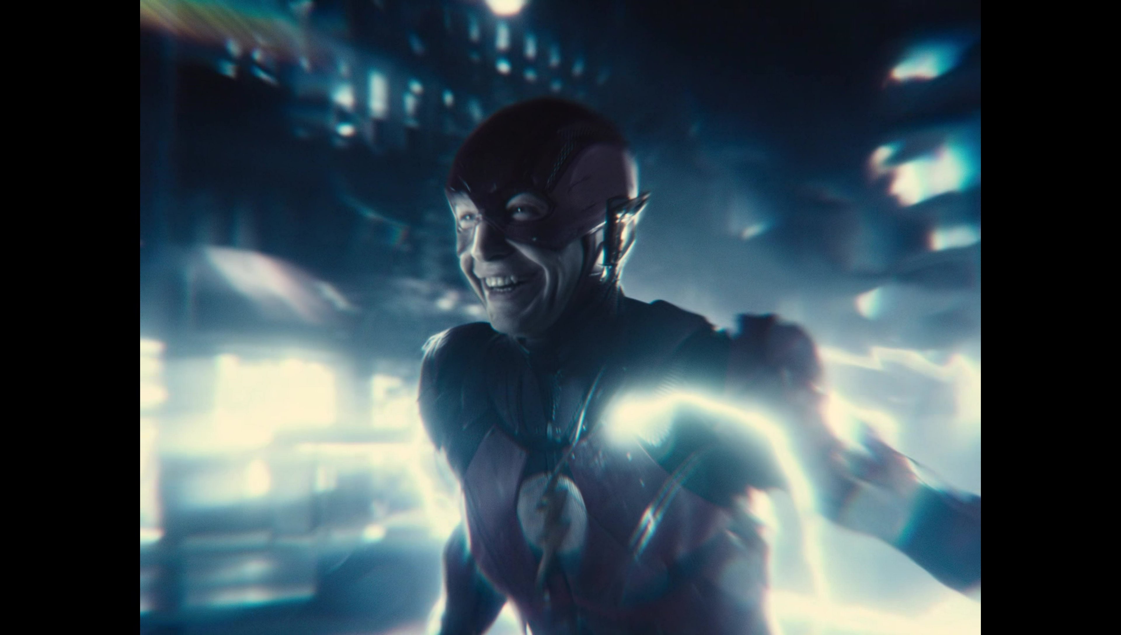 Zack Snyder’s Justice League (2021) HD screenshot 23348