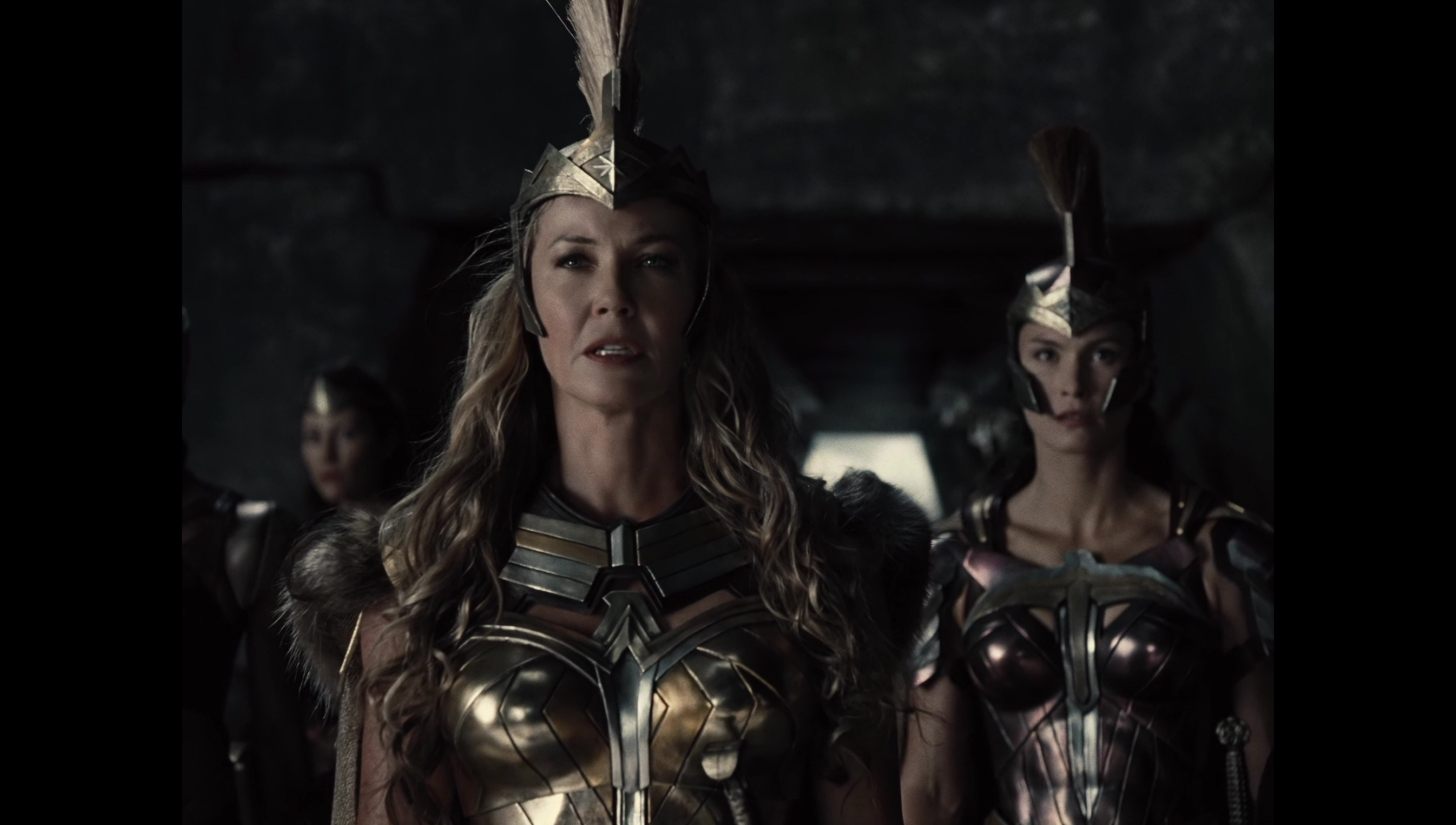 Zack Snyder’s Justice League (2021) movie still 2335