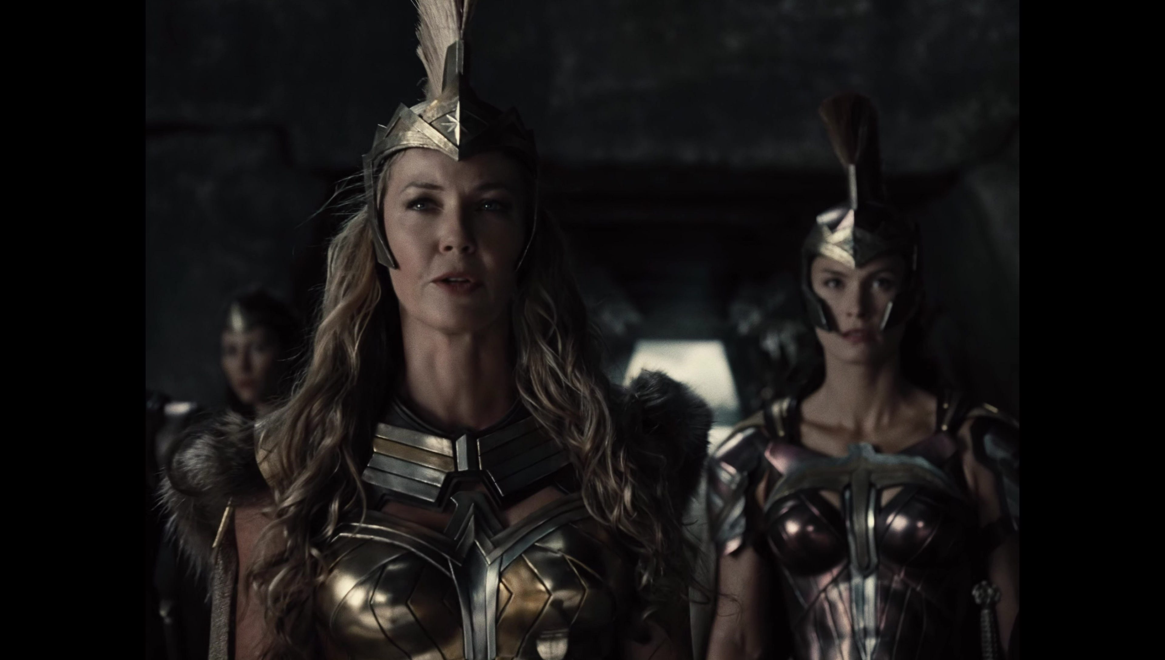 Zack Snyder’s Justice League (2021) HD screenshot 2336