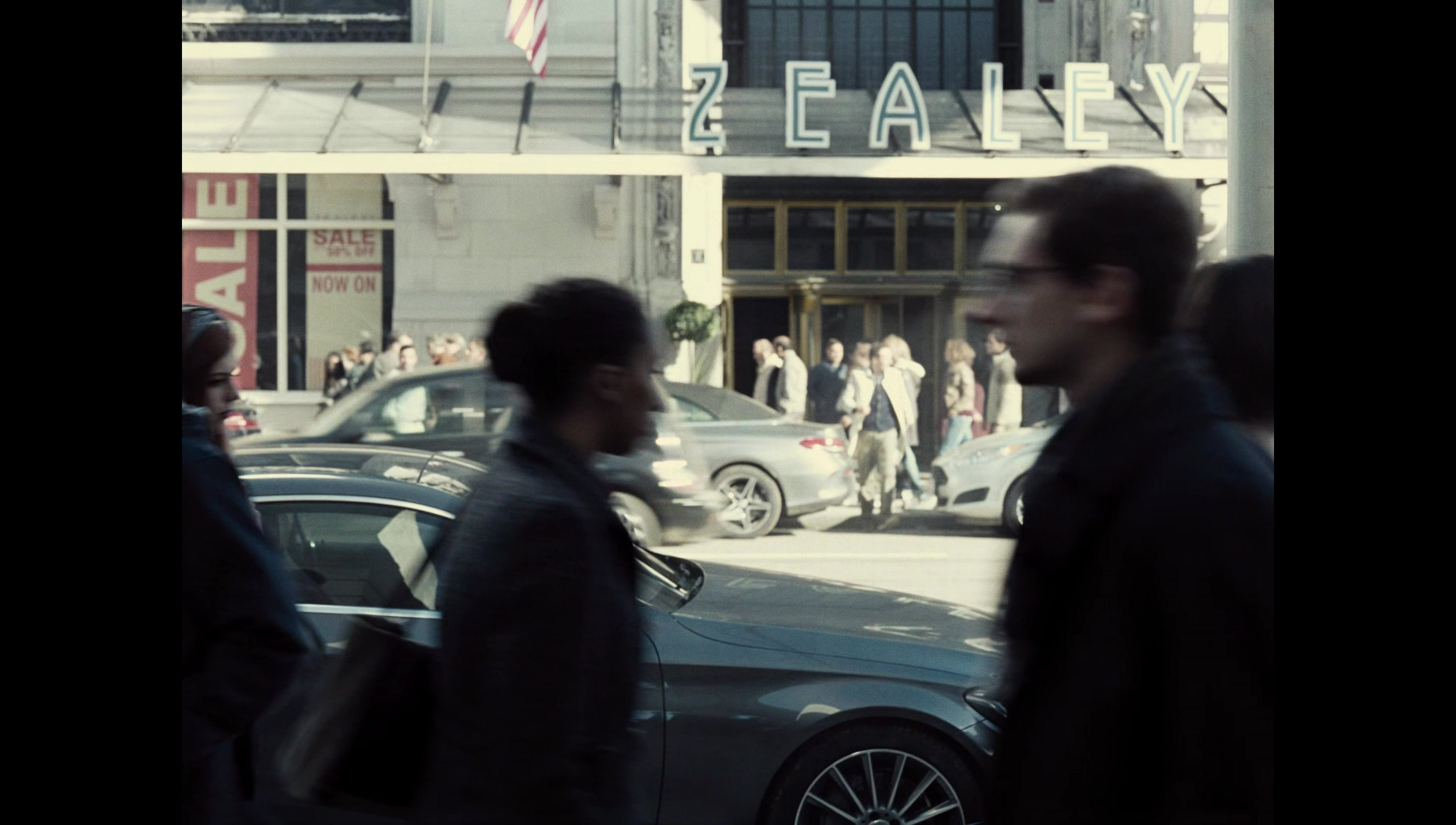 Zack Snyder’s Justice League (2021) movie still 23365