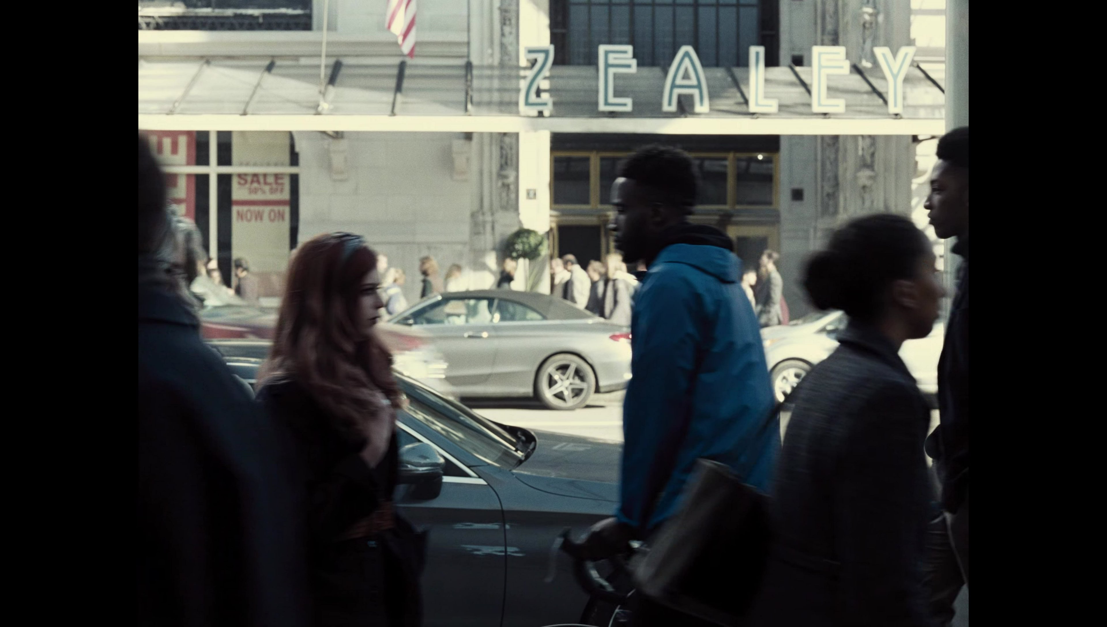 Zack Snyder’s Justice League (2021) HD screenshot 23366