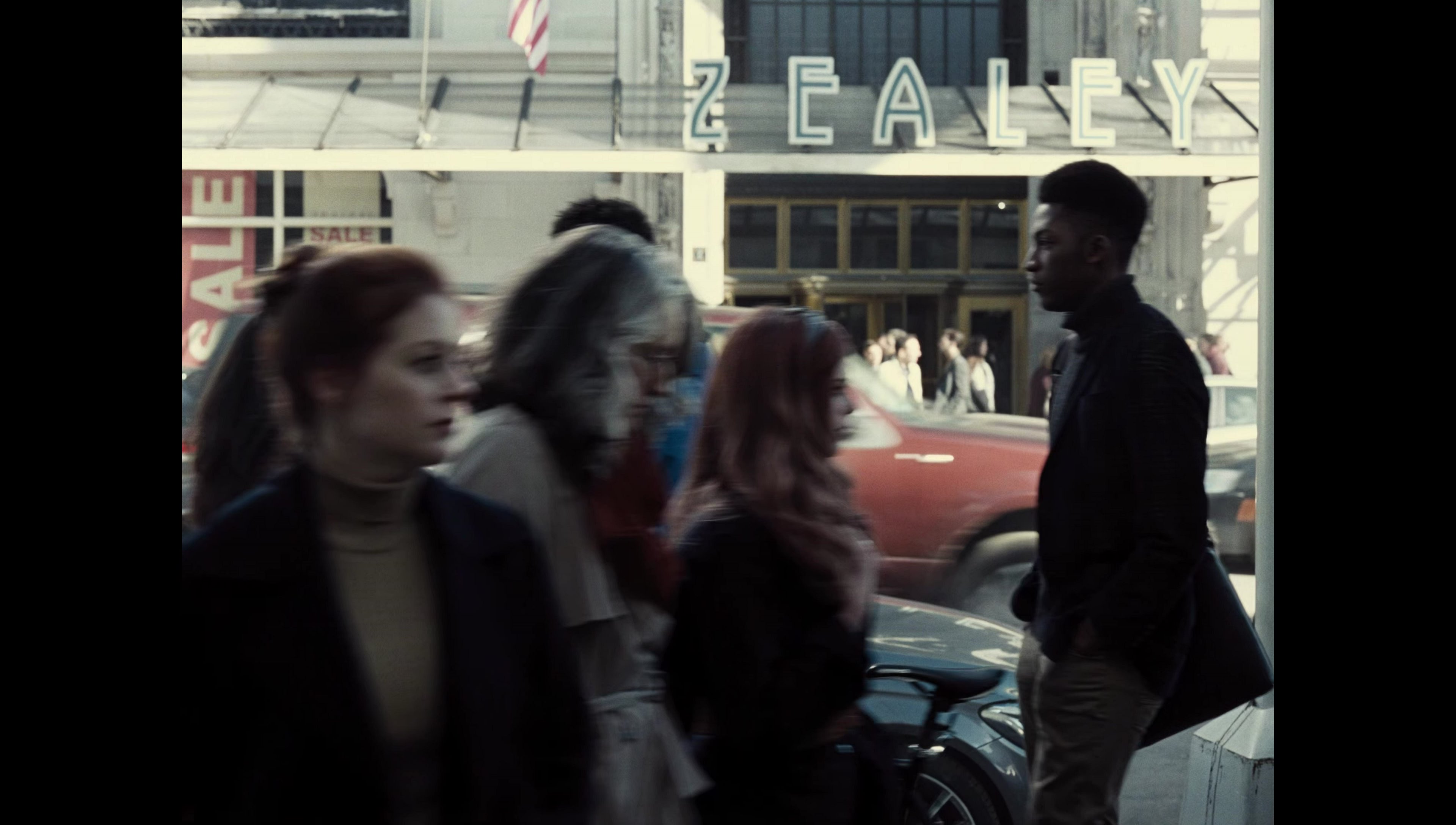 Zack Snyder’s Justice League (2021) screencap 23367