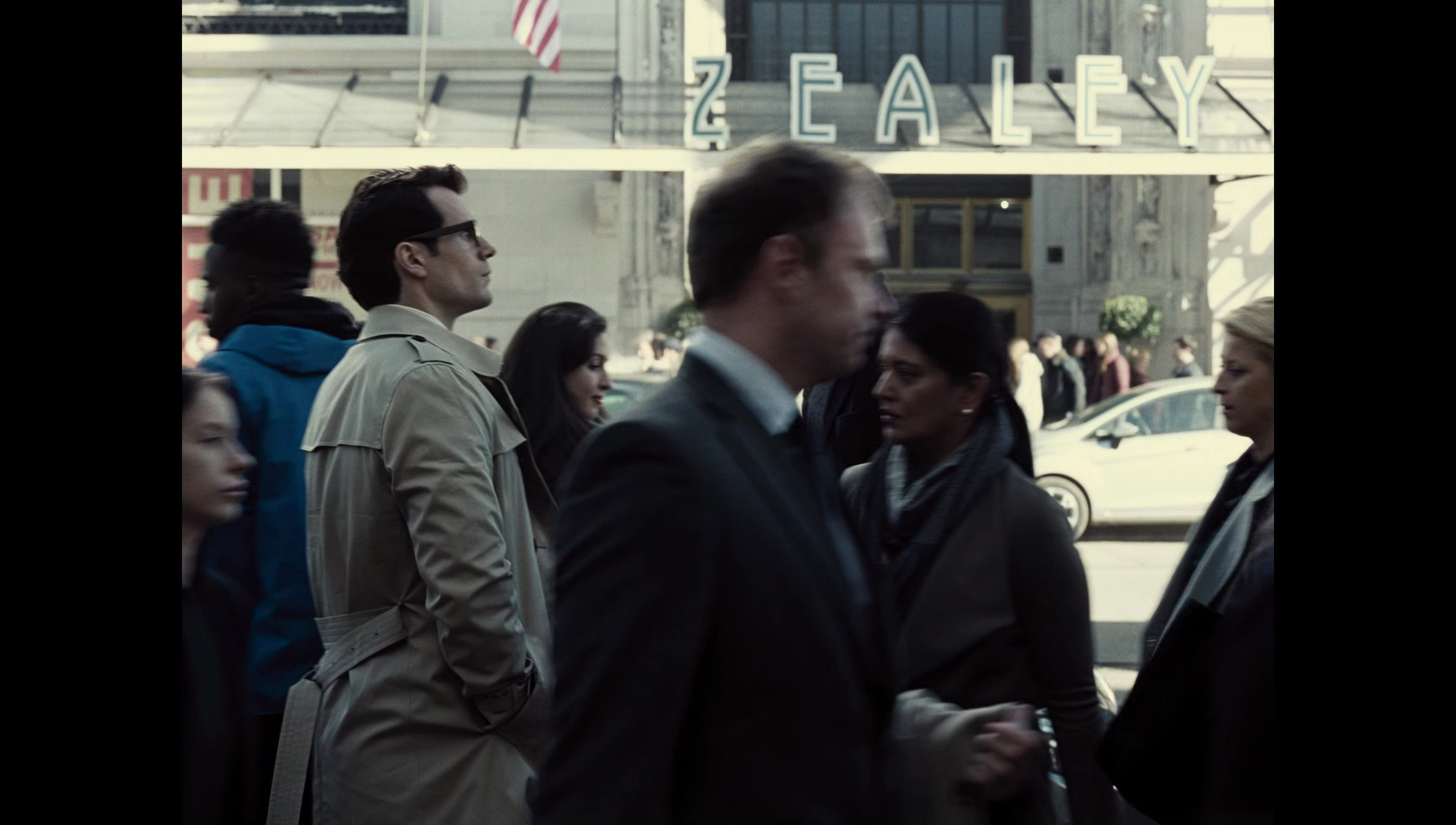 Zack Snyder’s Justice League (2021) HD screenshot 23369
