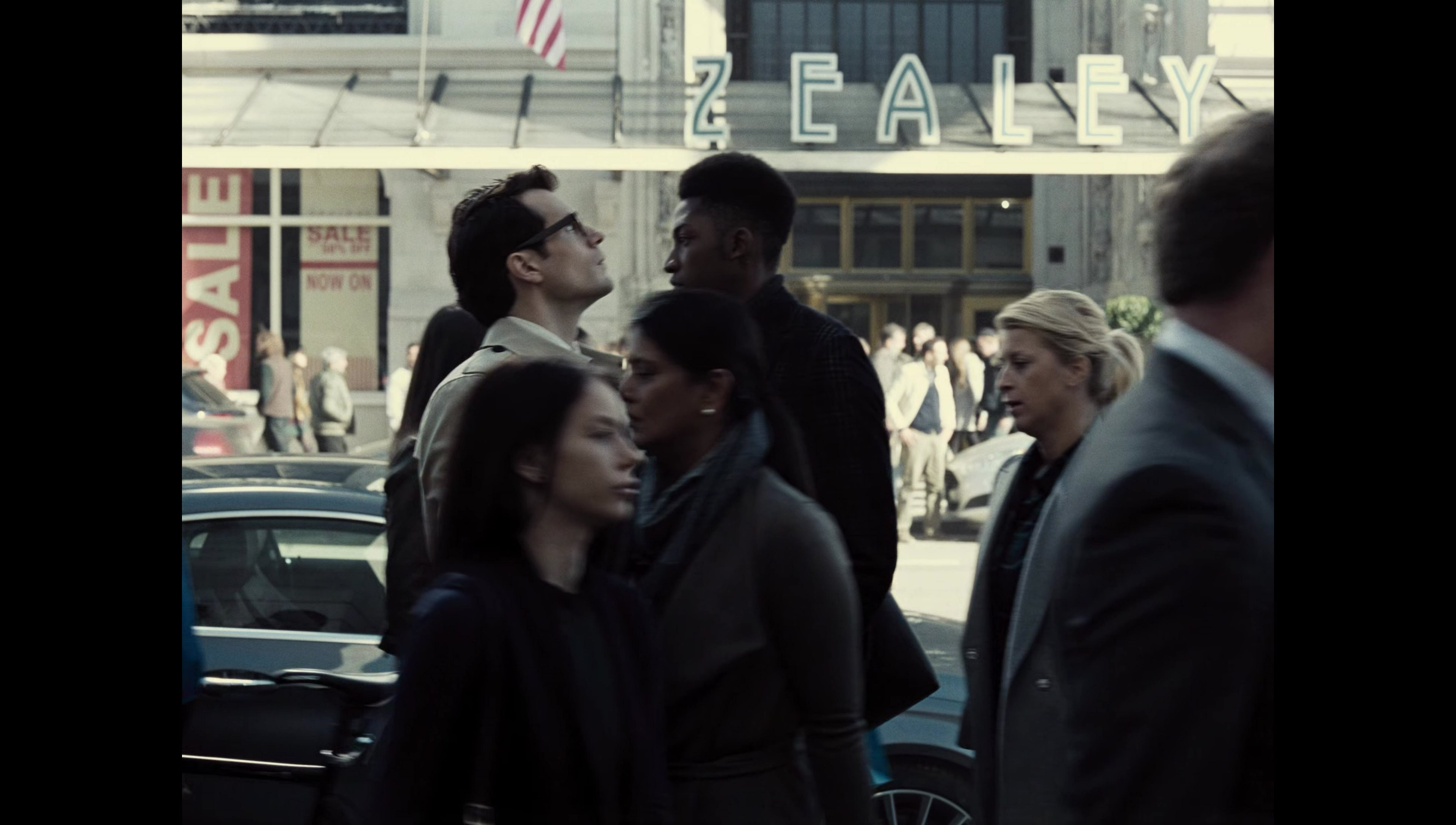 Zack Snyder’s Justice League (2021) screencap 23370