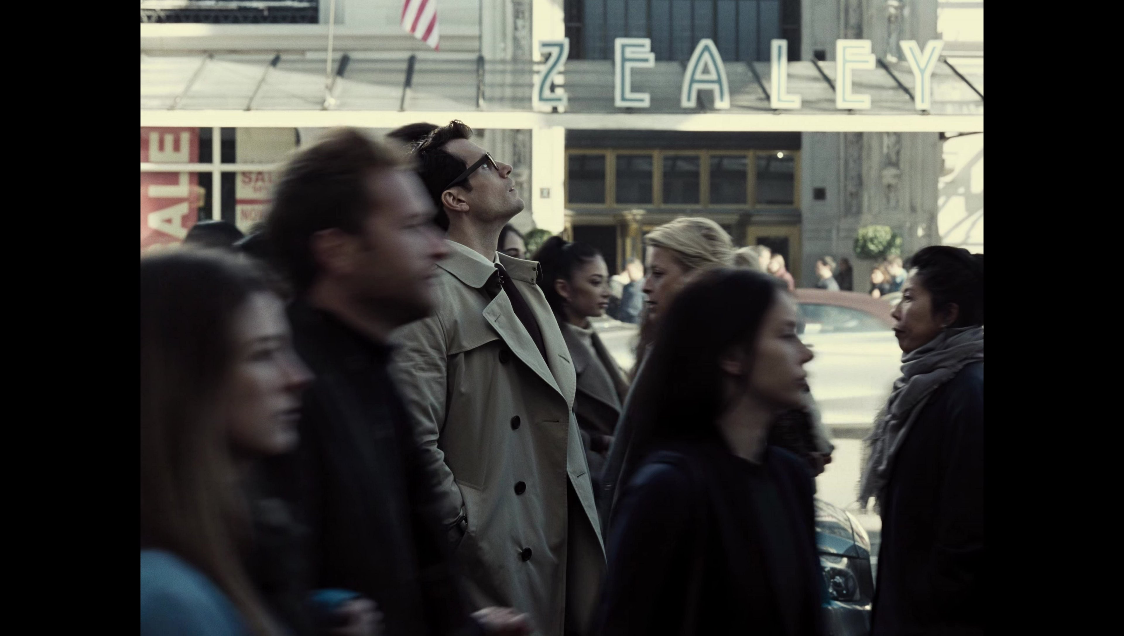 Zack Snyder’s Justice League (2021) movie still 23371