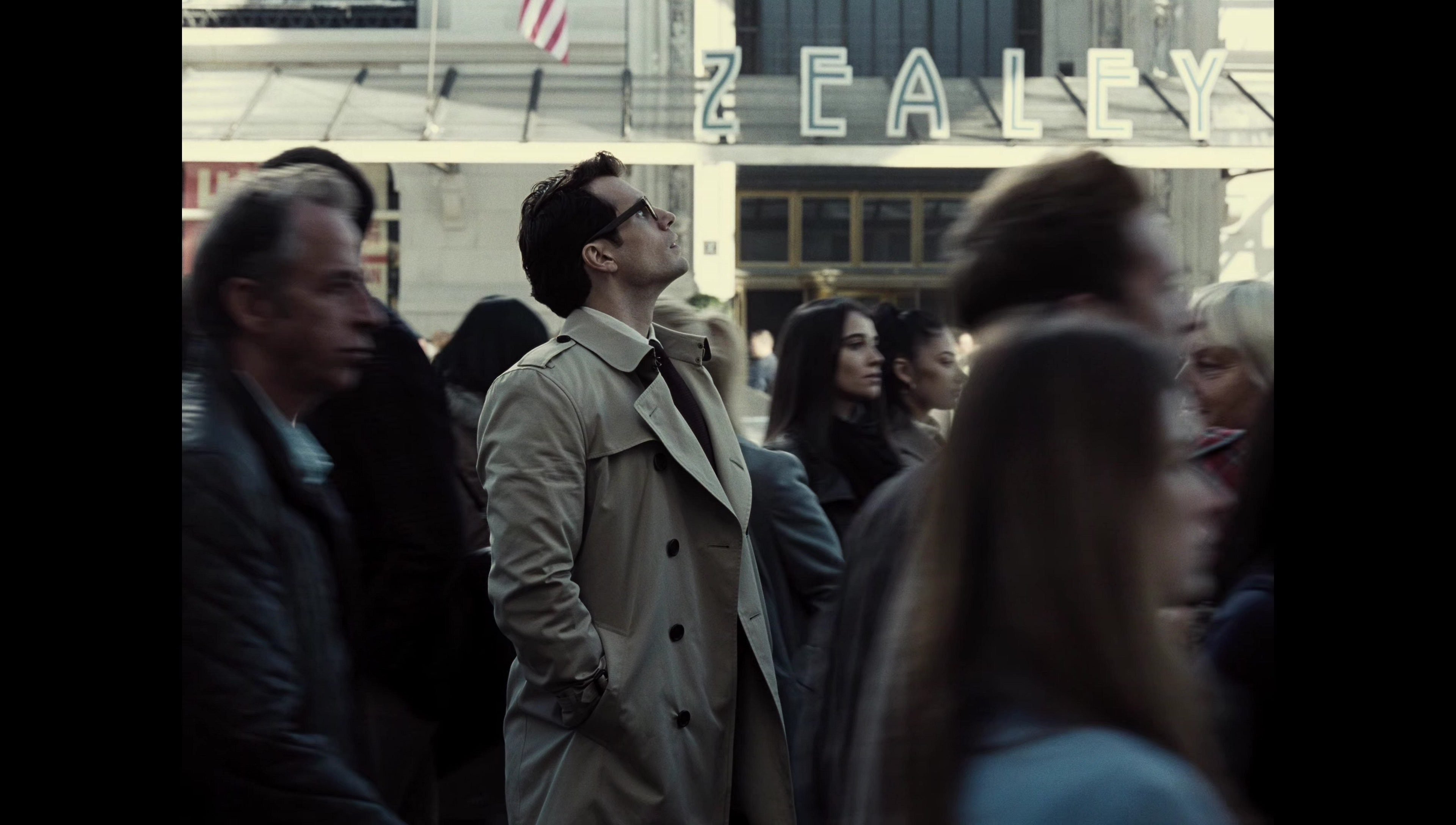 Zack Snyder’s Justice League (2021) HD screenshot 23372