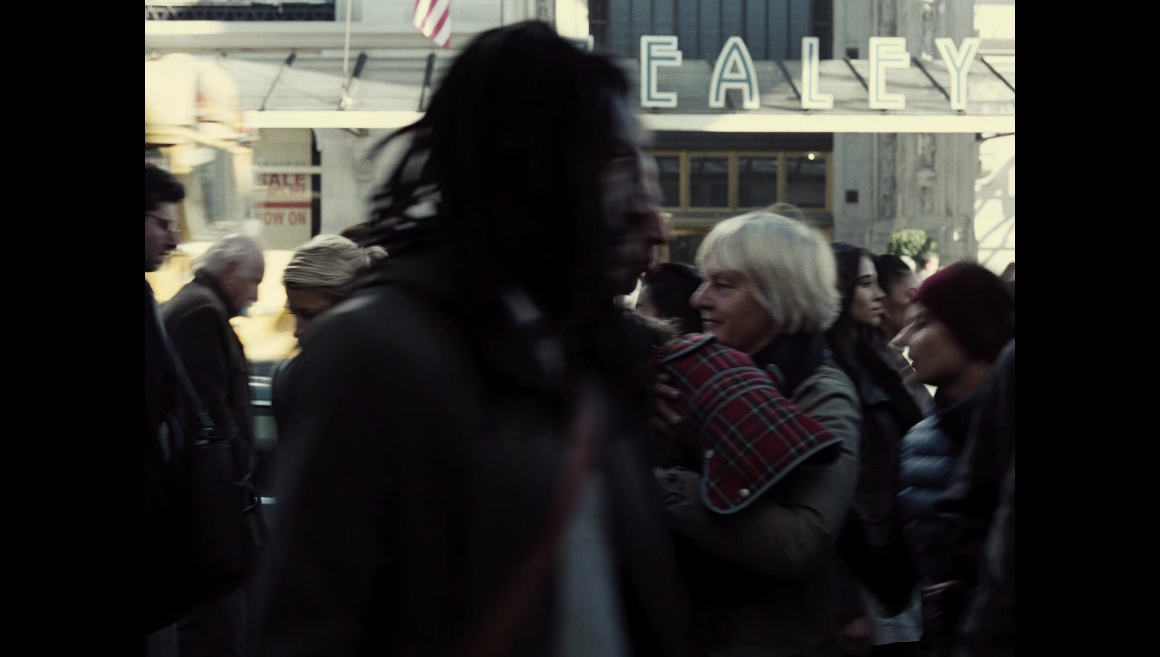 Zack Snyder’s Justice League (2021) screencap 23373