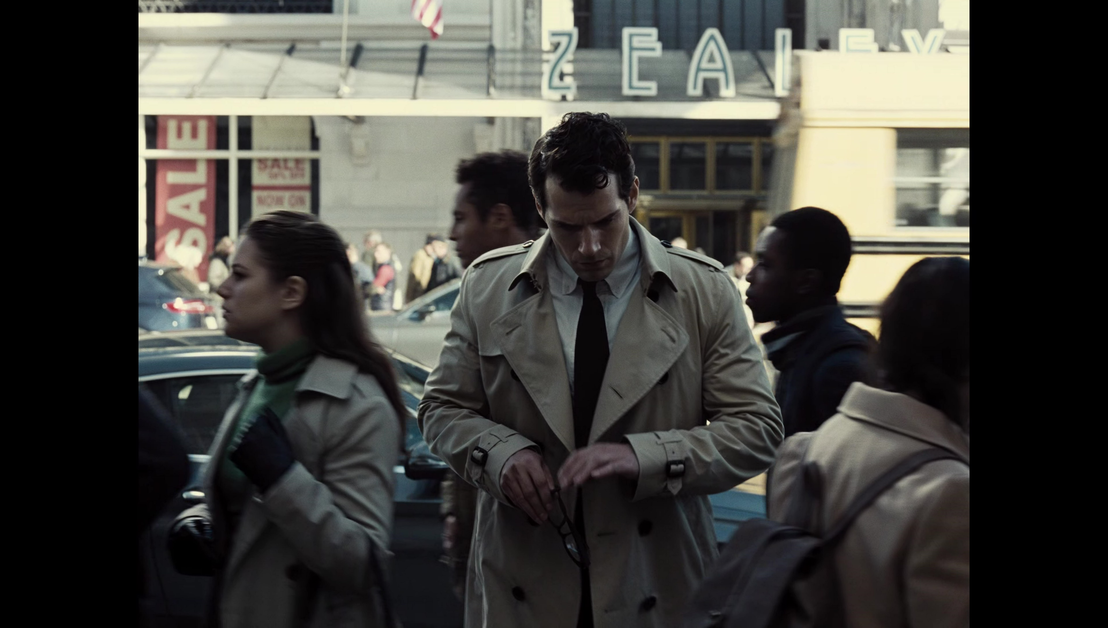 Zack Snyder’s Justice League (2021) HD screenshot 23378