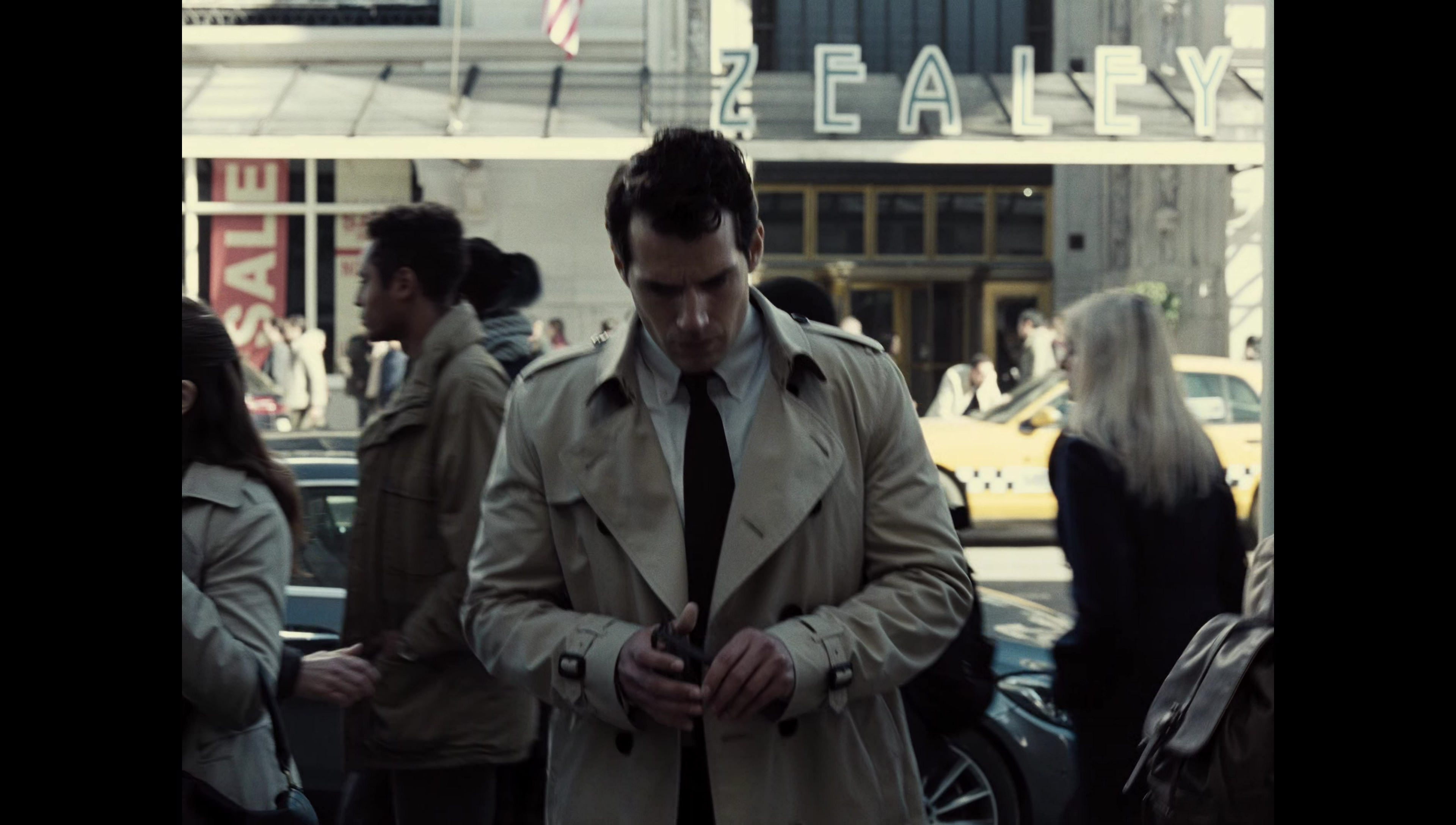 Zack Snyder’s Justice League (2021) screencap 23379