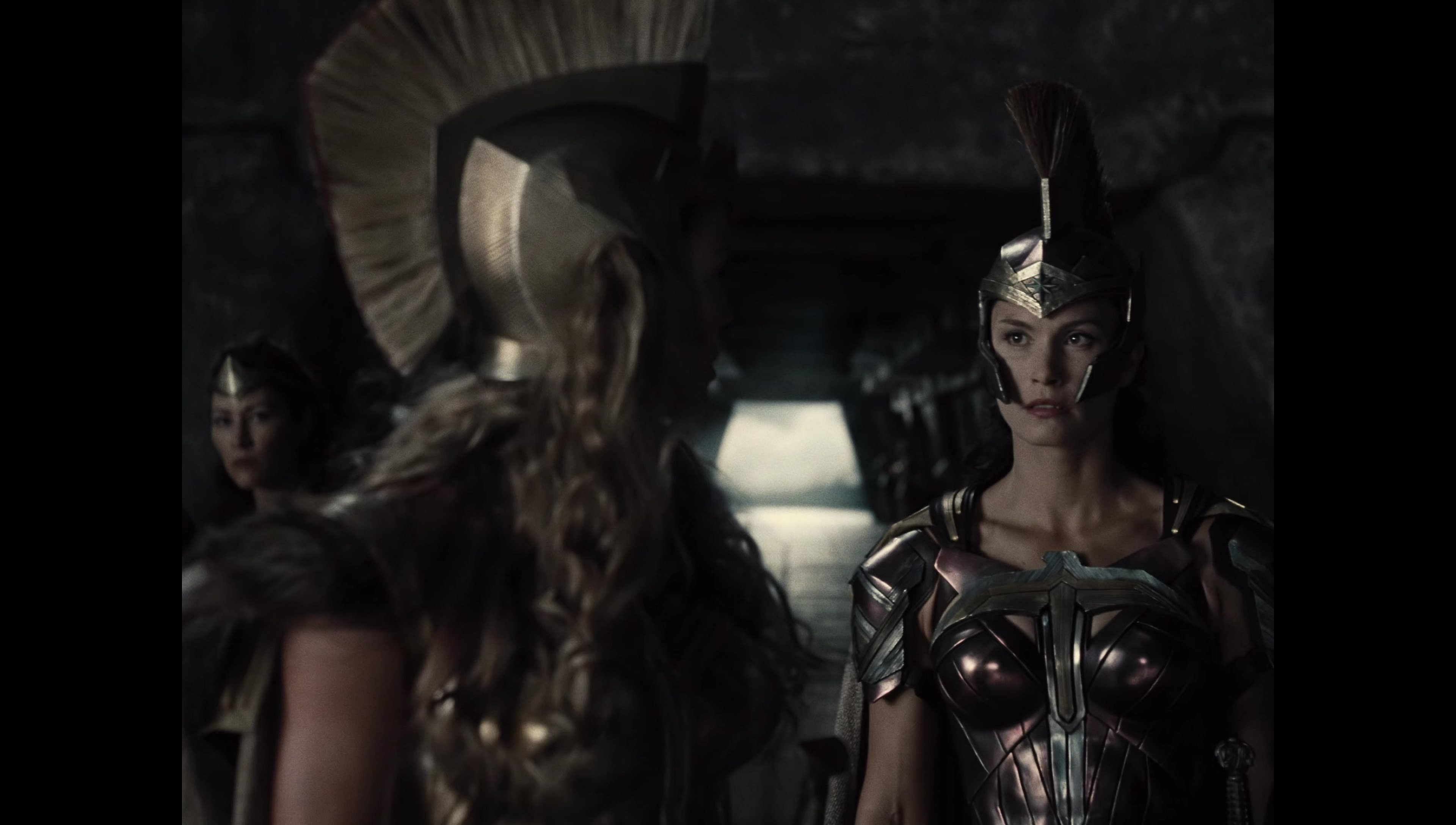 Zack Snyder’s Justice League (2021) movie still 2338