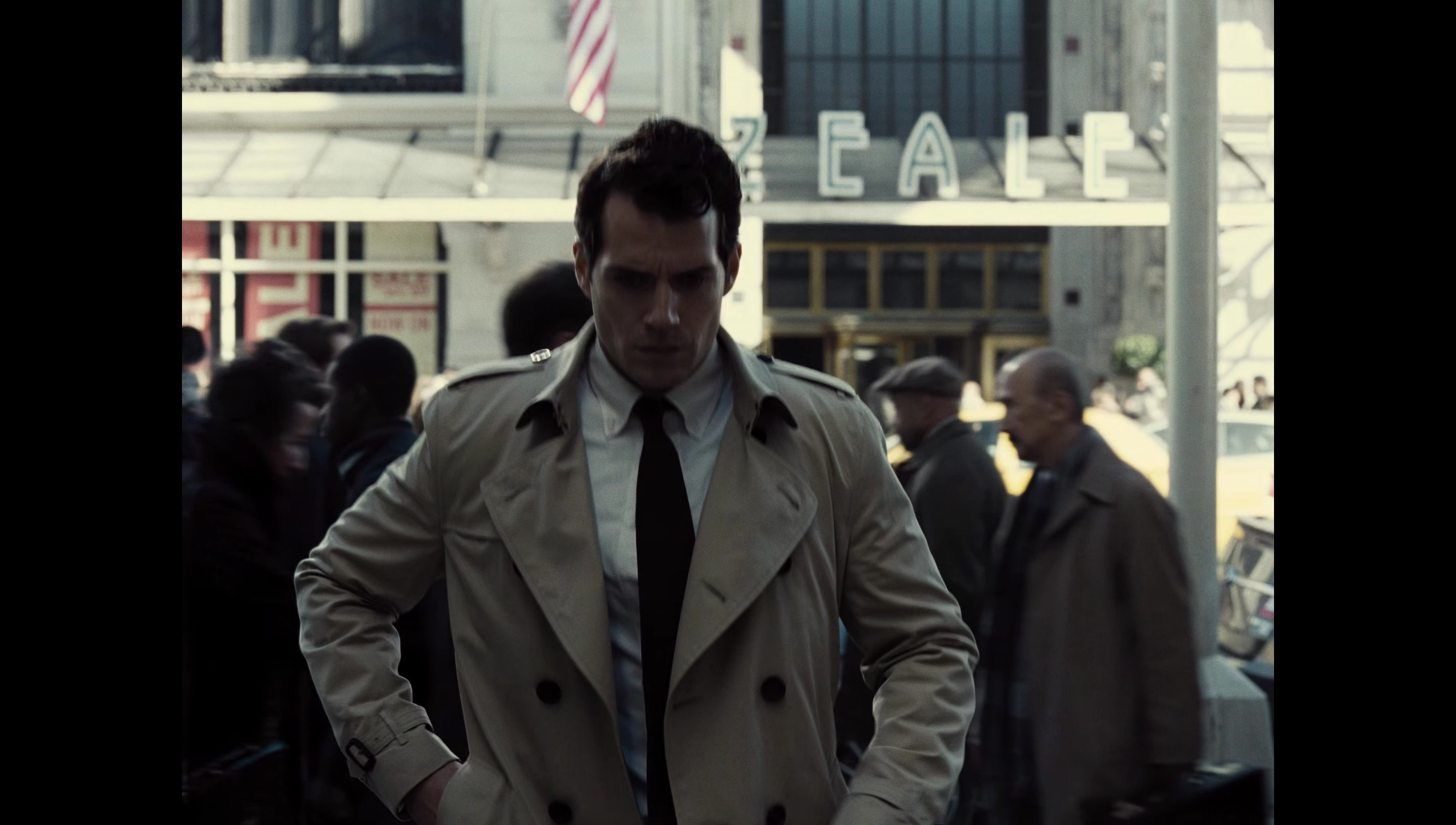 Zack Snyder’s Justice League (2021) HD screenshot 23381