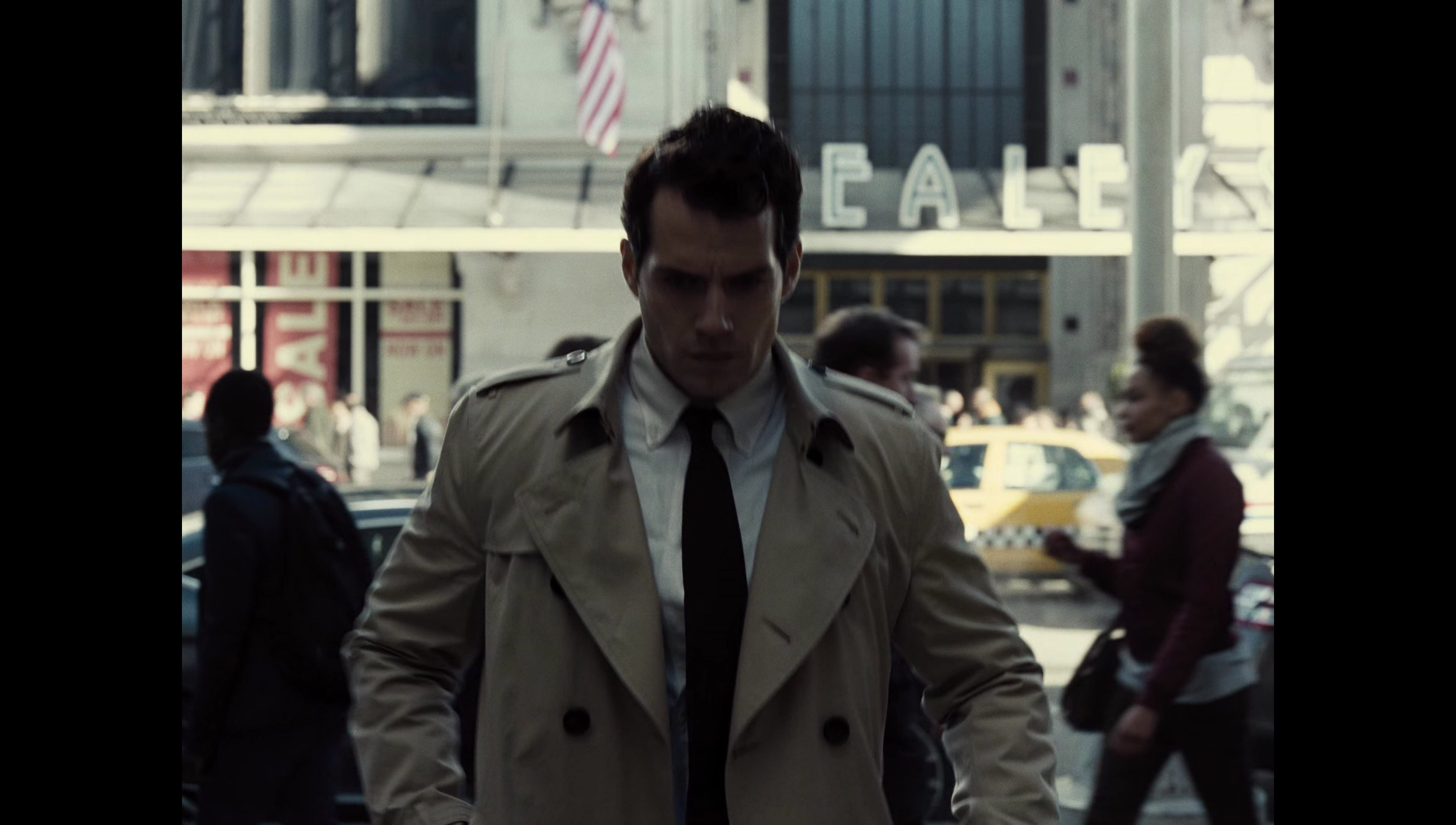 Zack Snyder’s Justice League (2021) screencap 23382