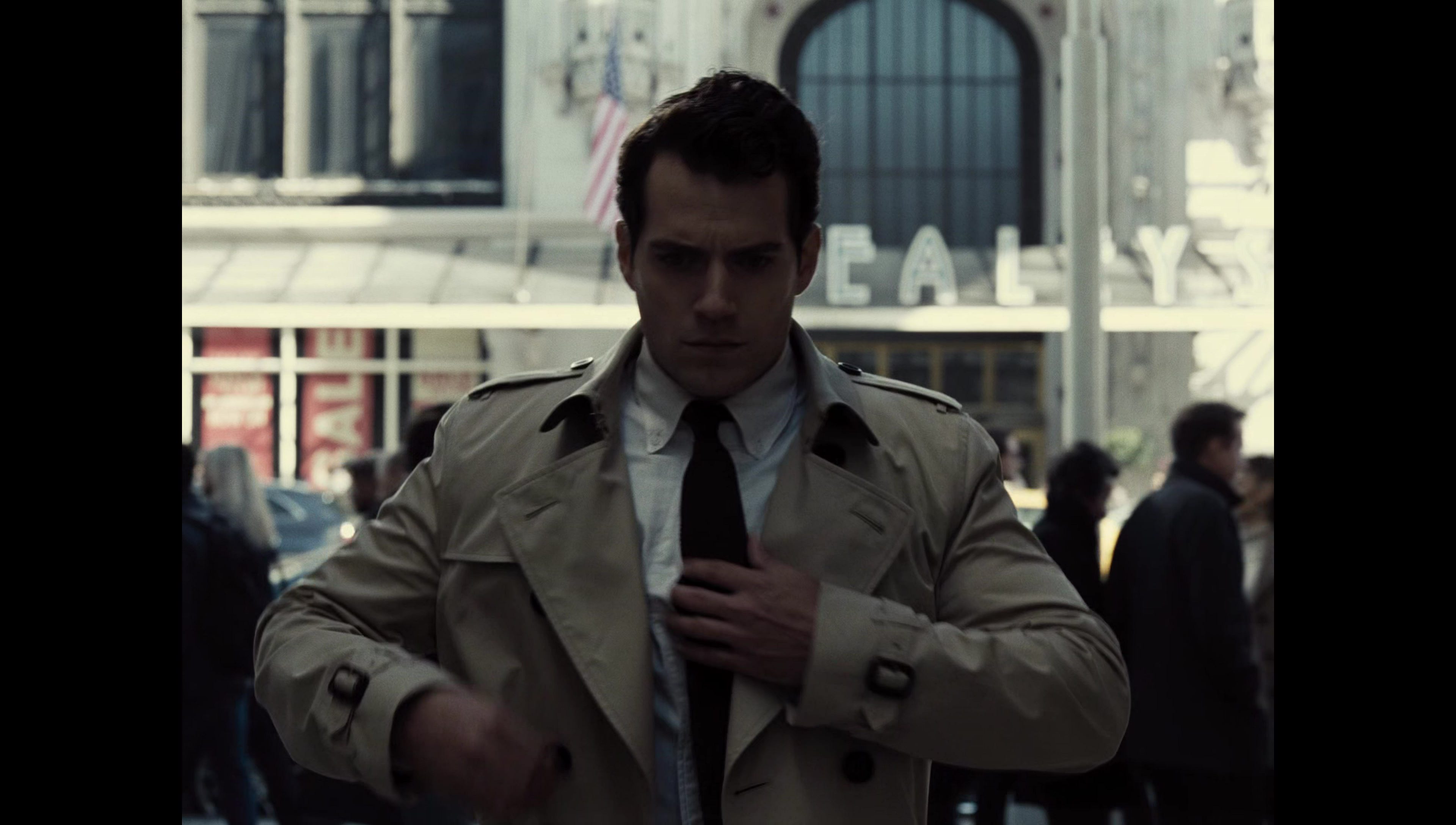 Zack Snyder’s Justice League (2021) HD screenshot 23384