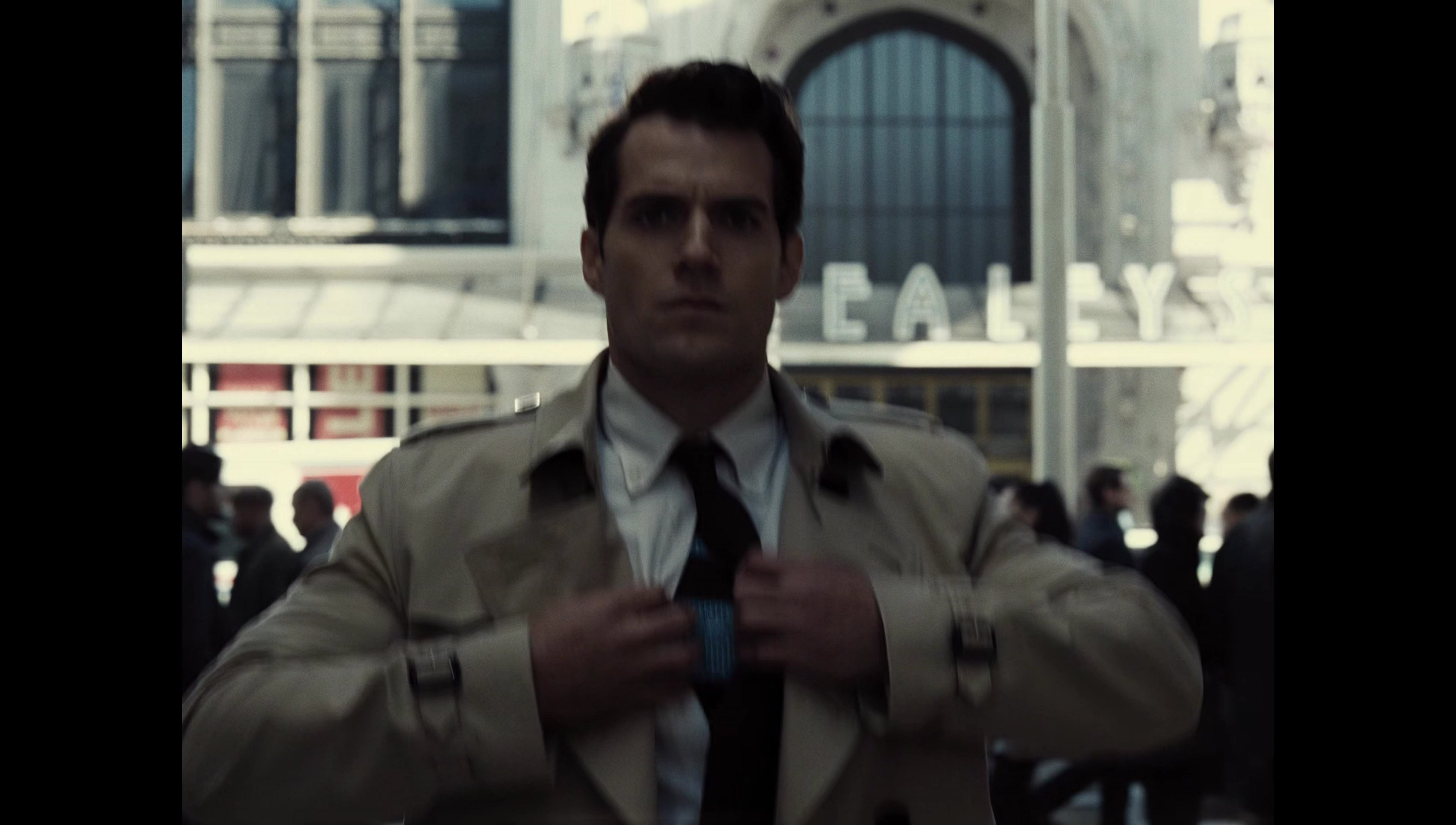Zack Snyder’s Justice League (2021) screencap 23385